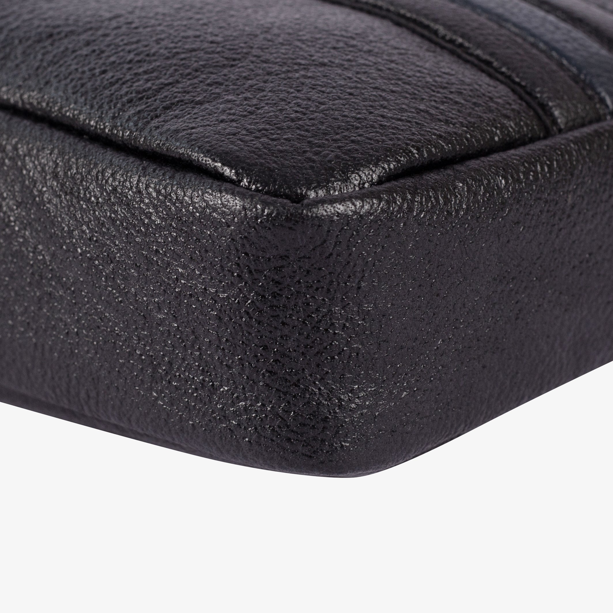 DRIFT CROSSBODY - BLACK