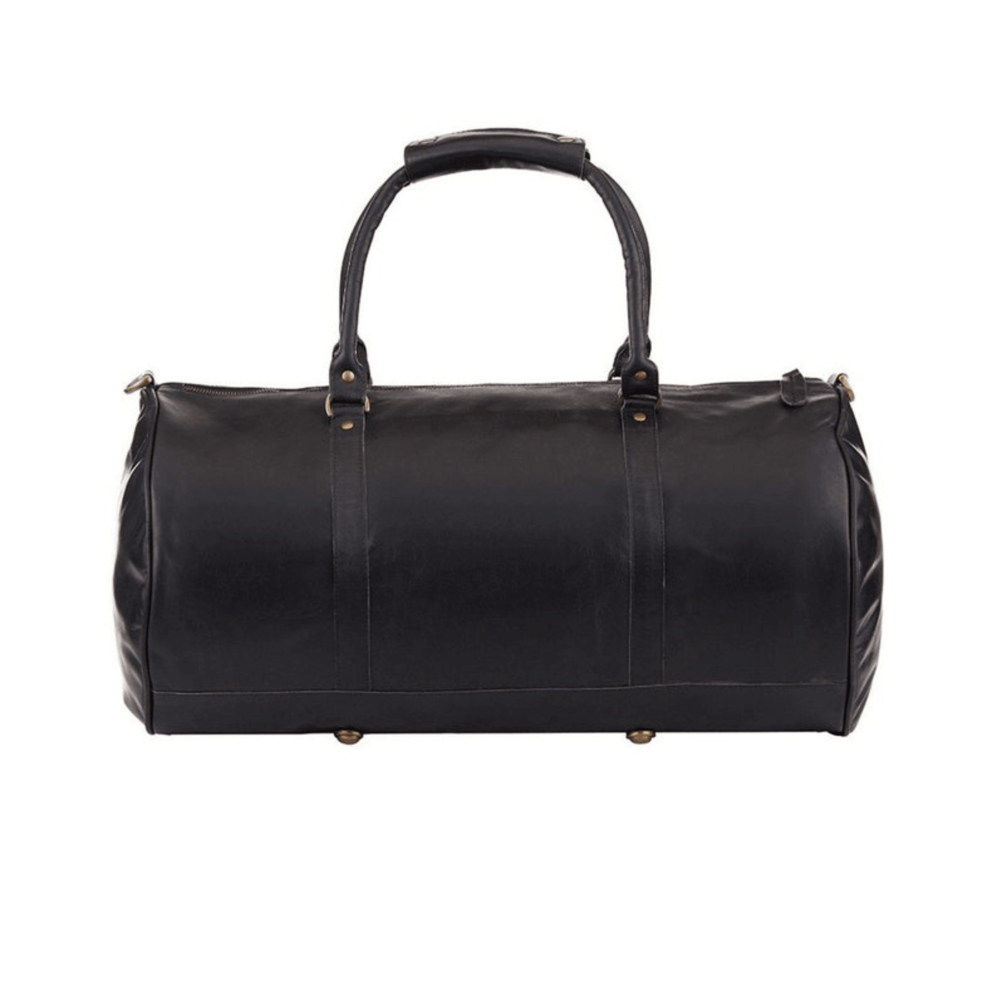 Indian Odyssey Voyager Duffle - Leather Shop Factory