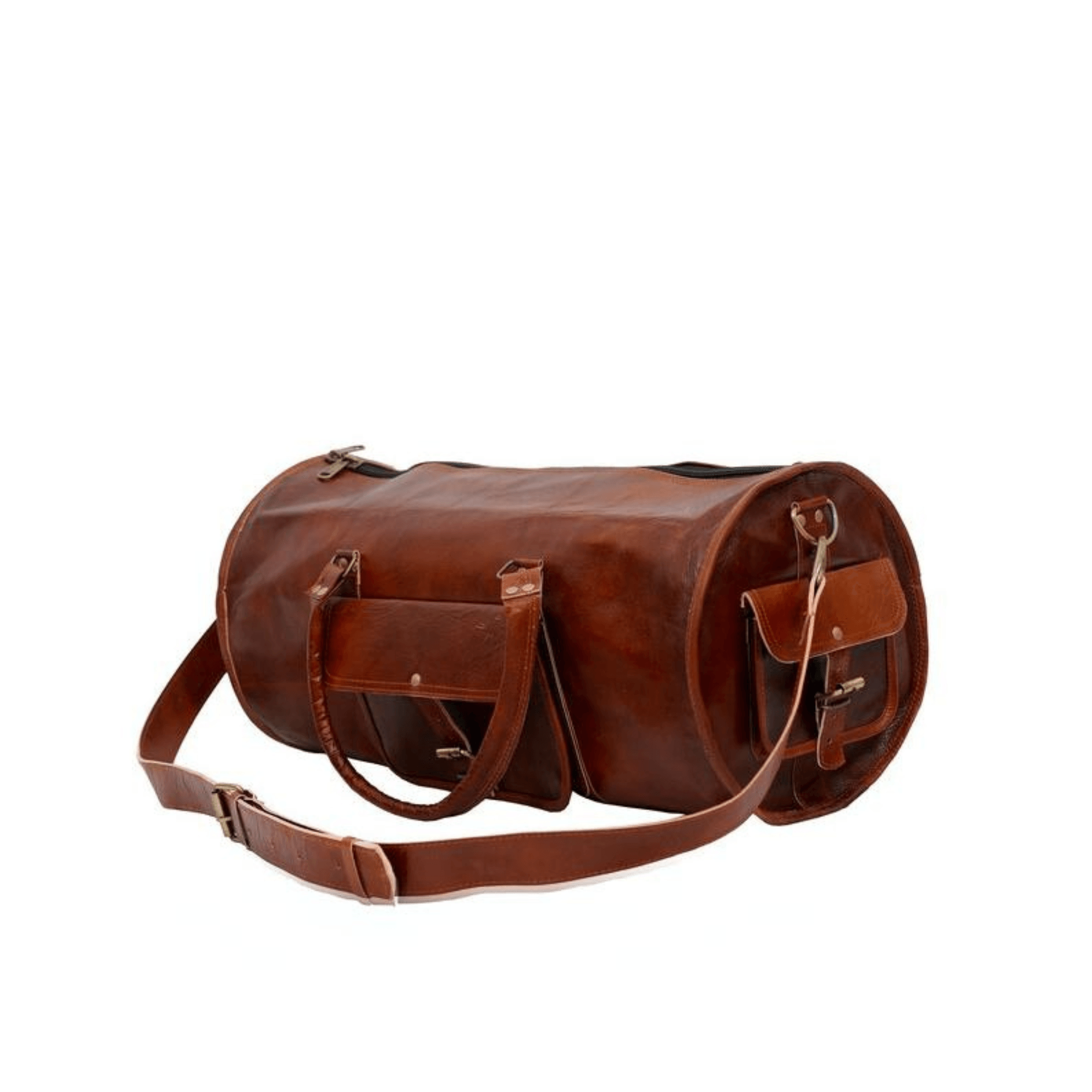 Epicurean Voyager: The Timeless Travel Companion