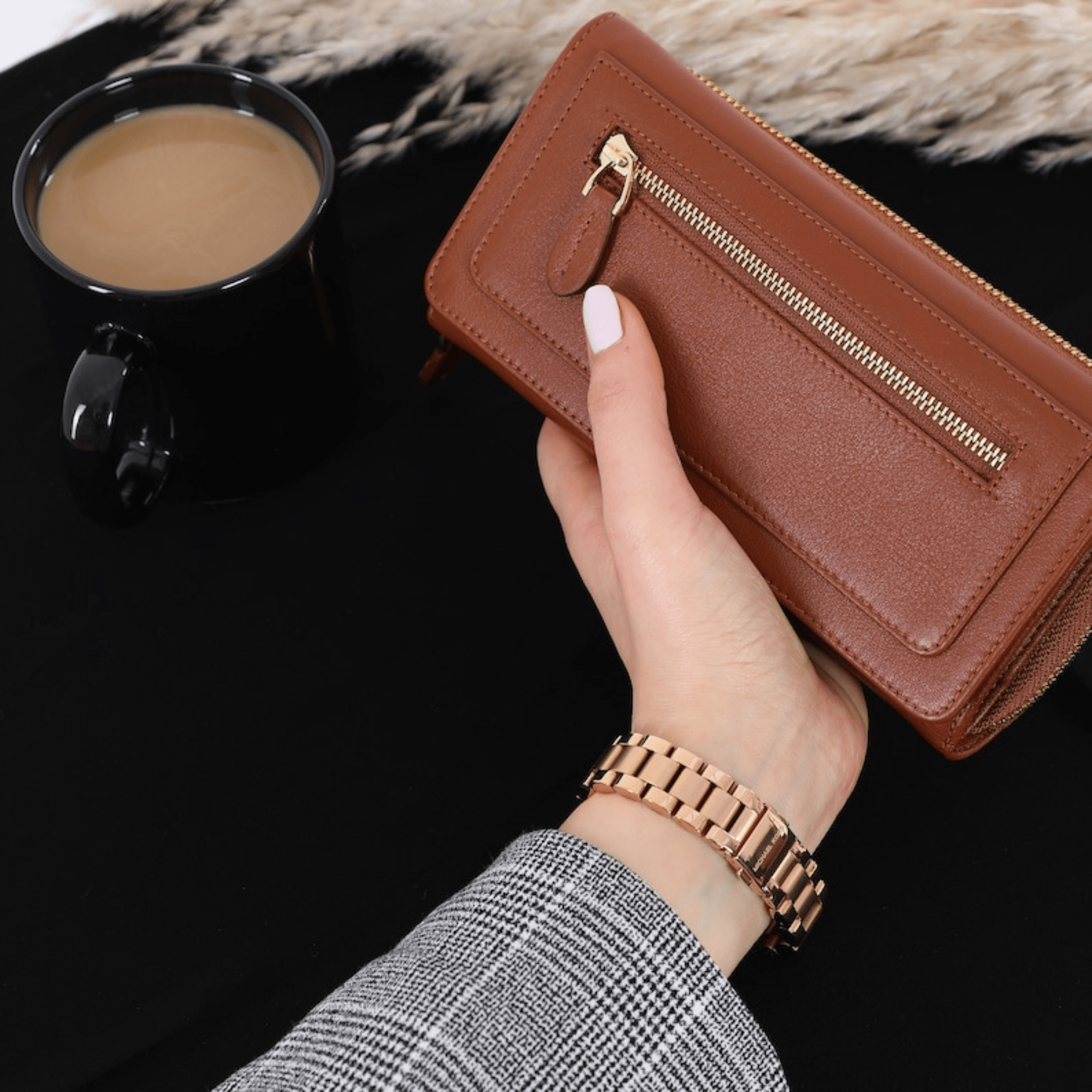 Women Wallet Purse Ladies - Leather Shop Factory