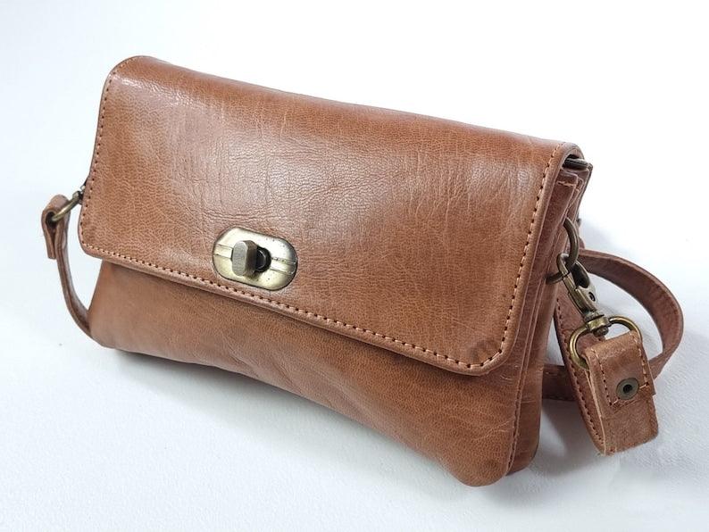 Aesthetic Crossbody Bag