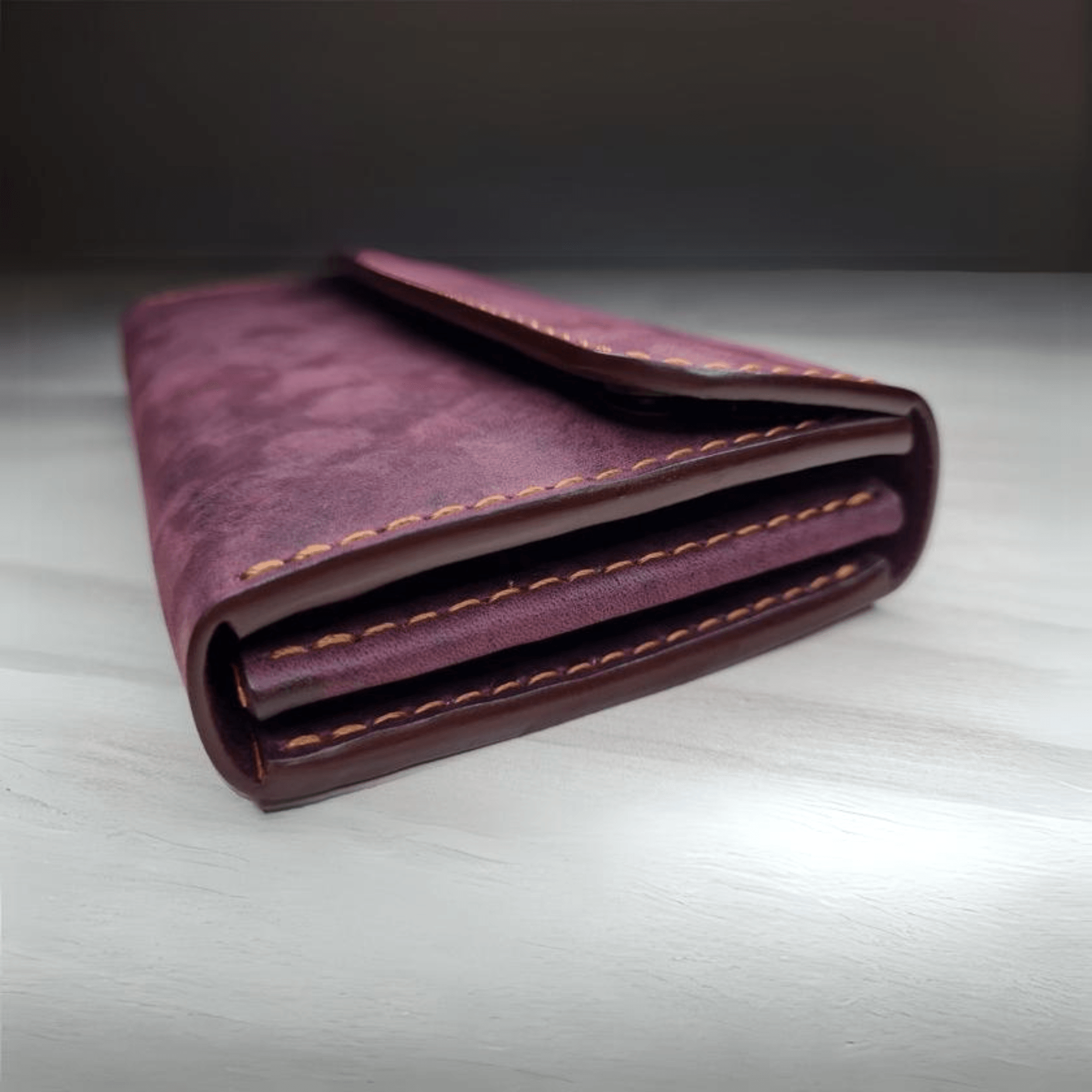 Digital Artisan Crossbody Blueprint - Leather Shop Factory