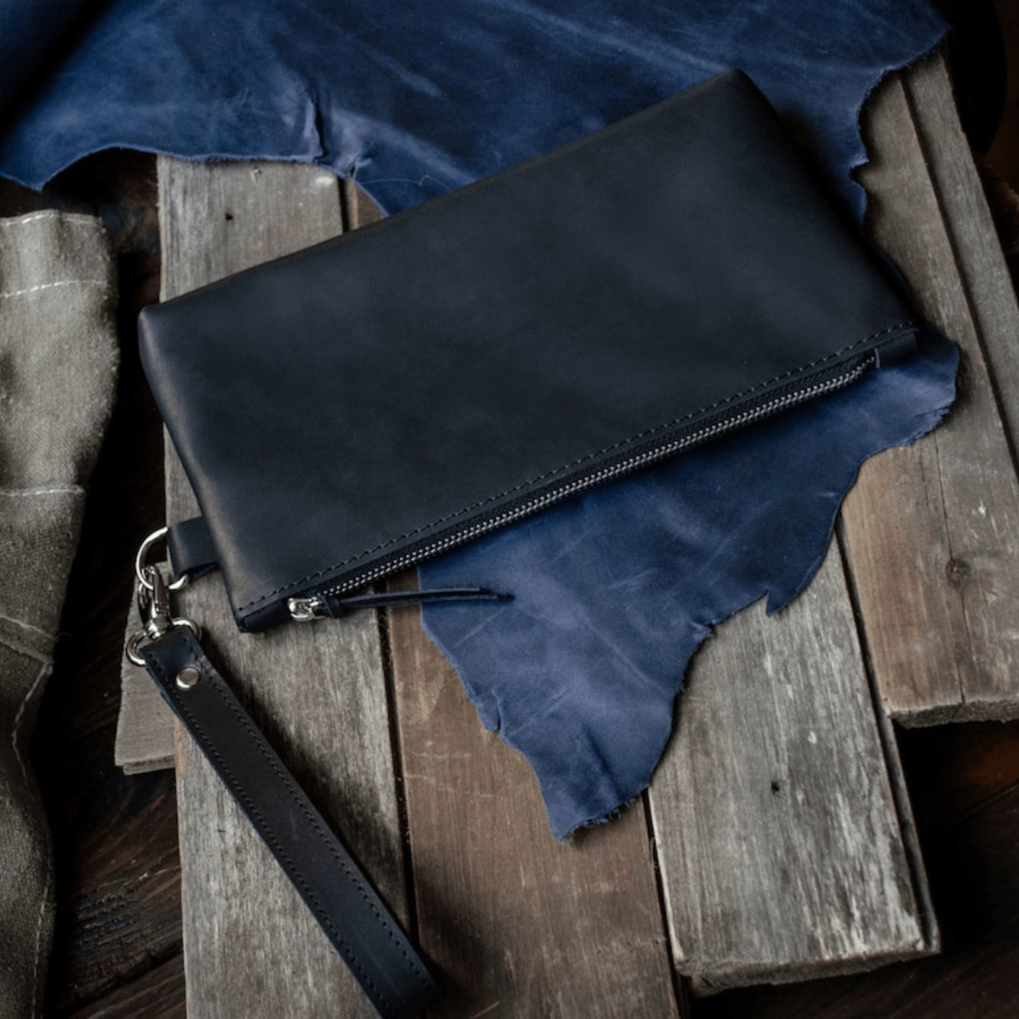 Men clutch bagmen clutch wallet leather - Leather Shop Factory