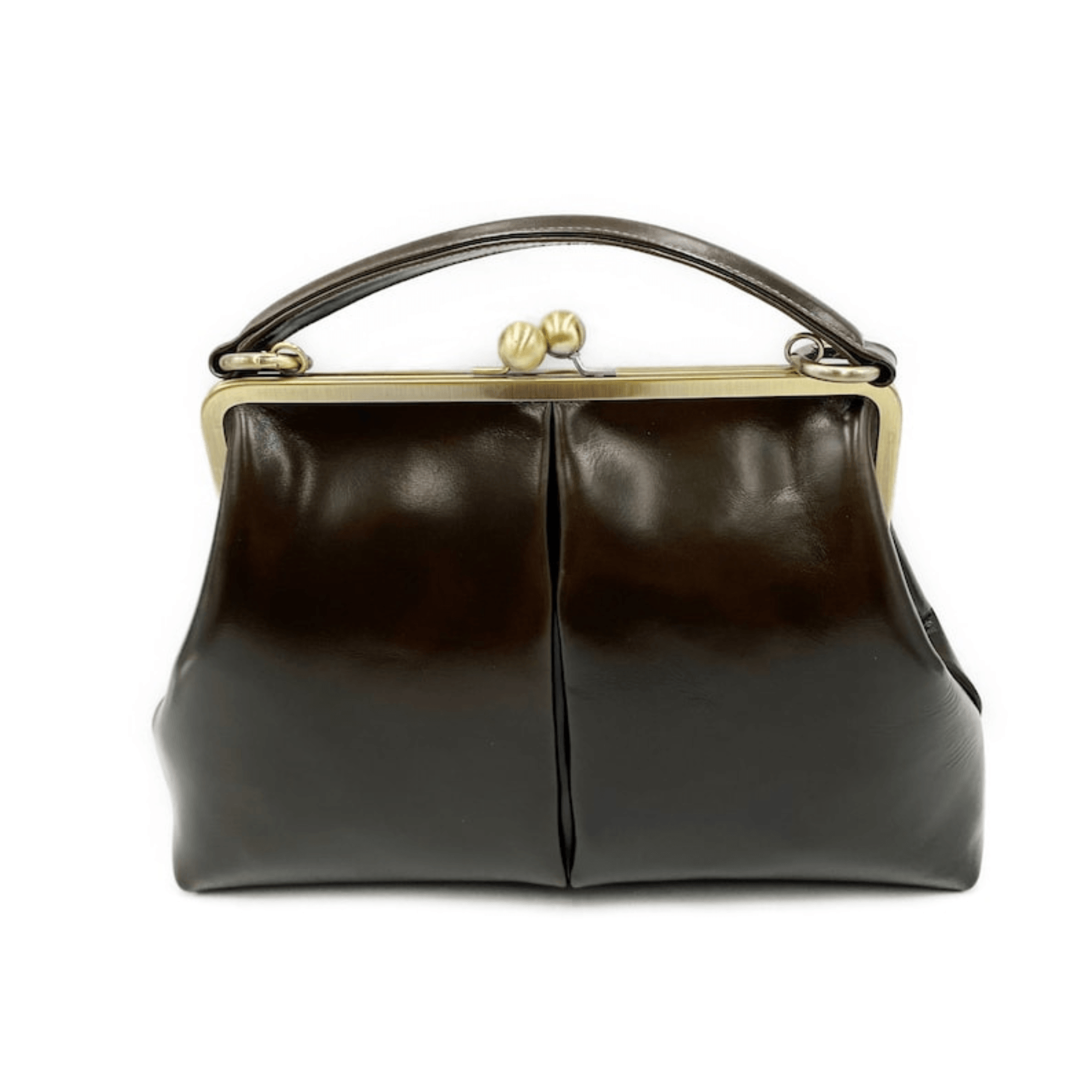 Retro handbag - Leather Shop Factory