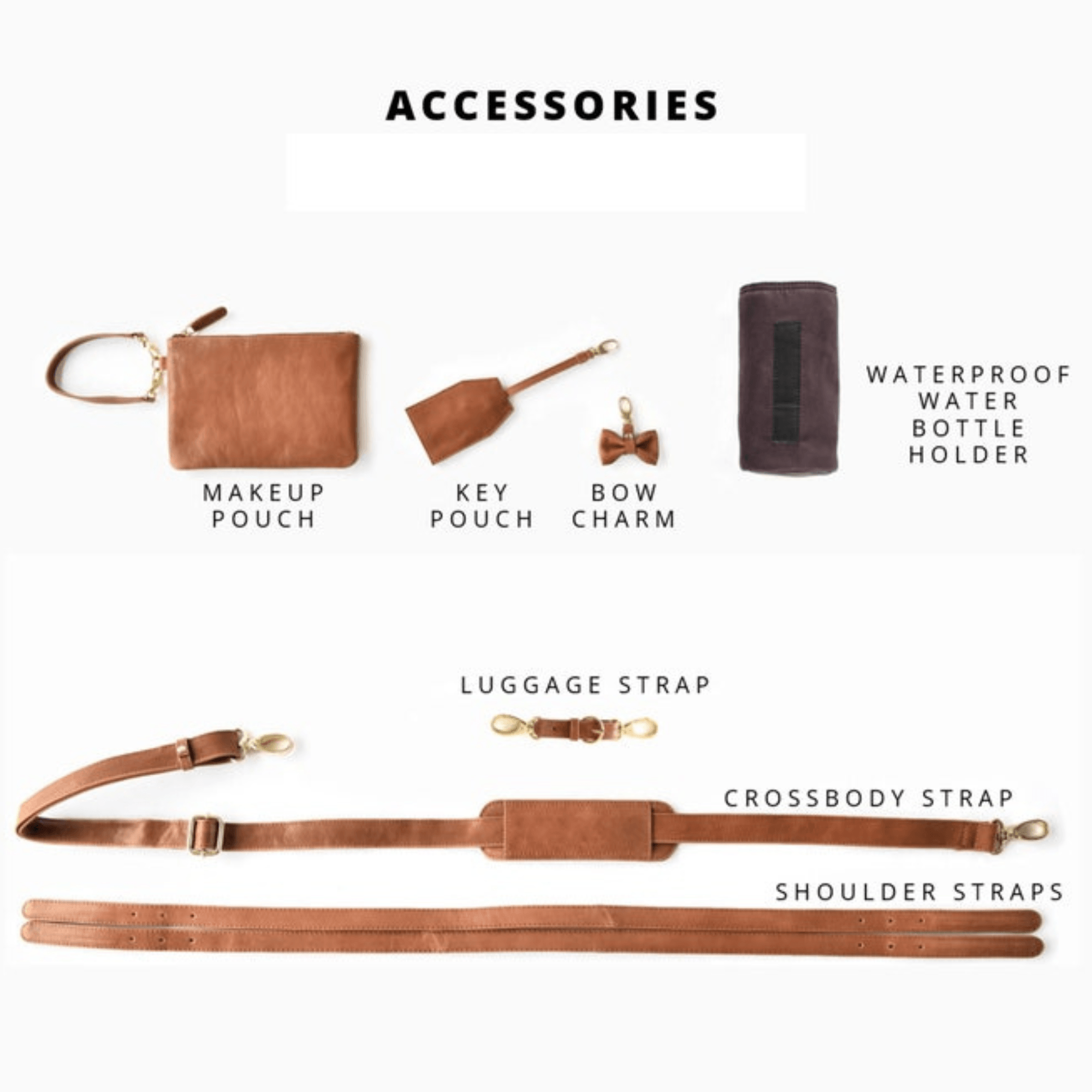 Elegant Indian Professional Woman's Laptop Bag 2.1 - Leather Shop Factory