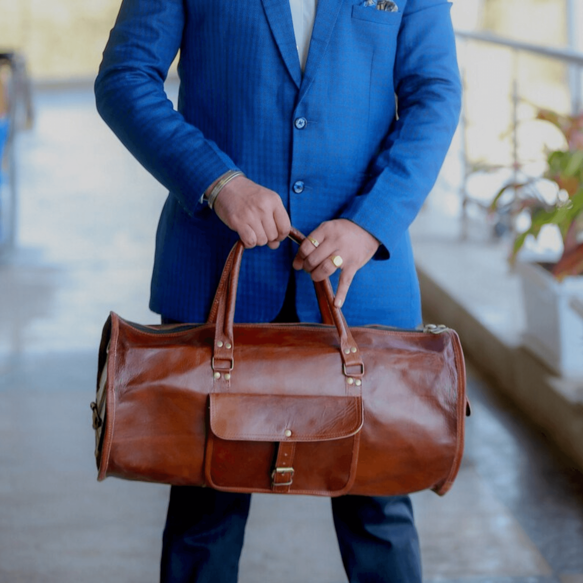 Epicurean Voyager: The Timeless Travel Companion