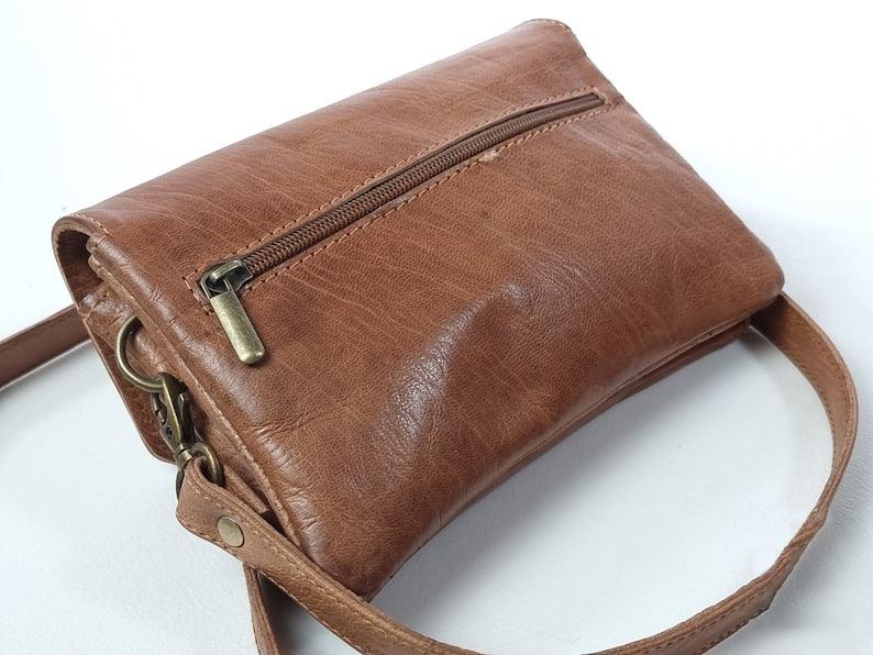 Aesthetic Crossbody Bag