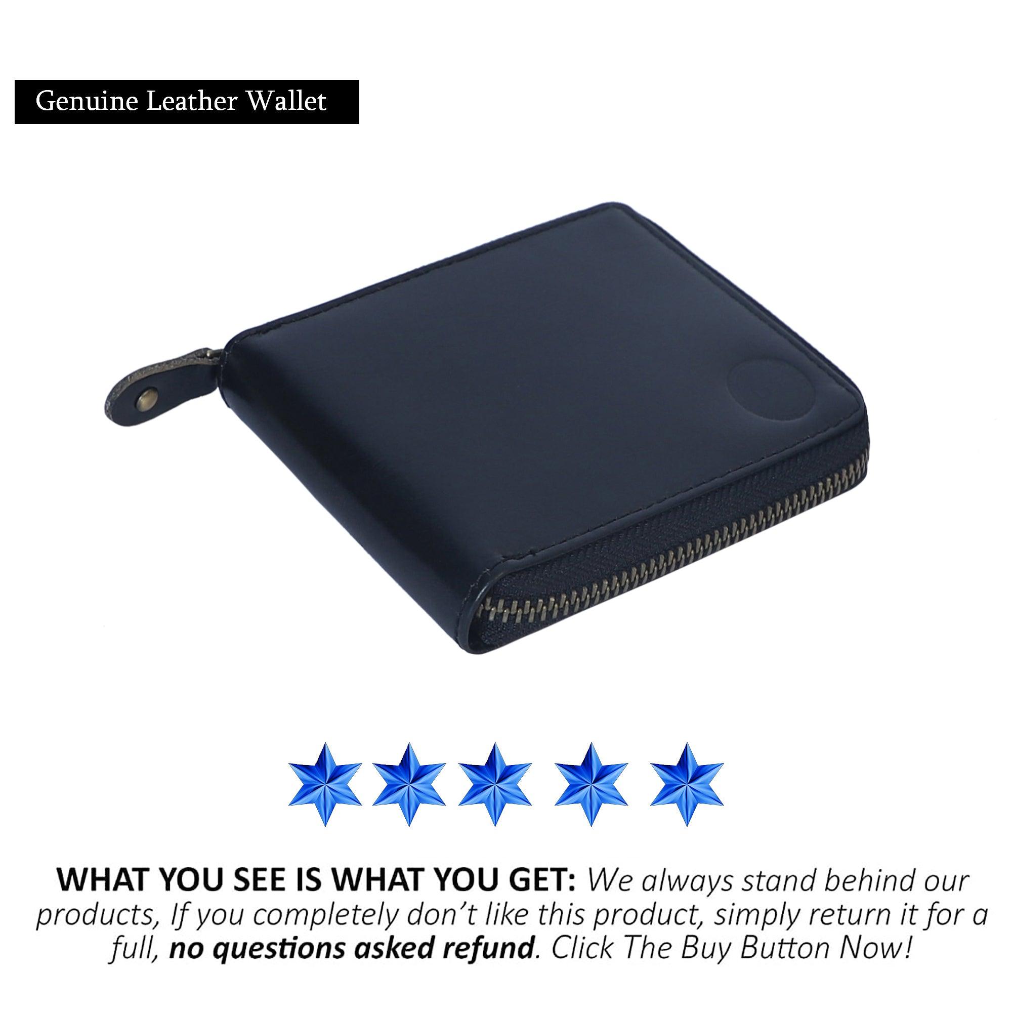 Urban Elite PocketMate - Leather Shop Factory