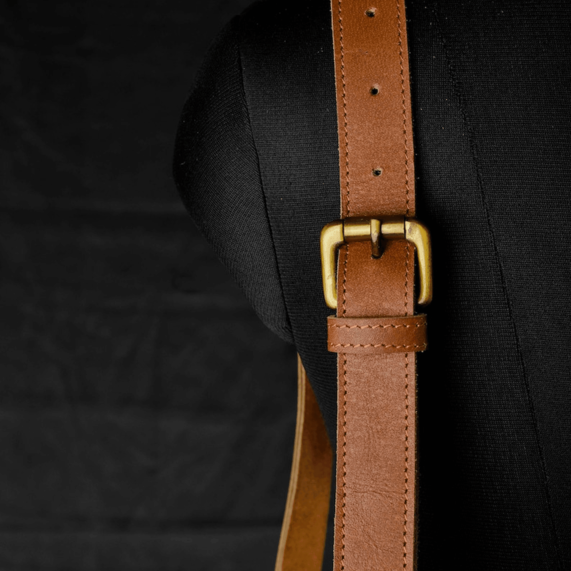 Leather crossbody bags for women Large crossbody bag - Leather Shop Factory