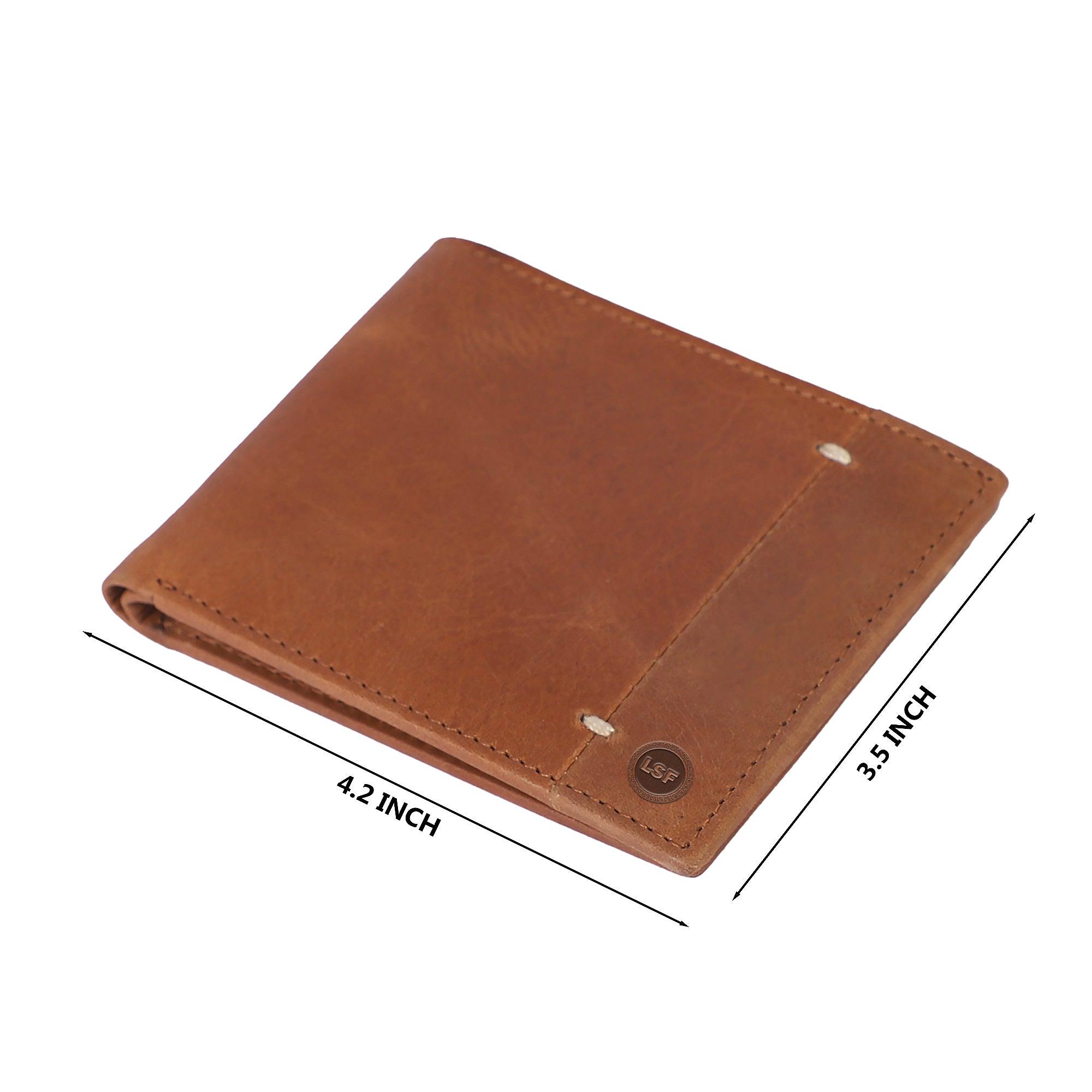 Elegant Indian Crafted Accessory - Leather Shop Factory