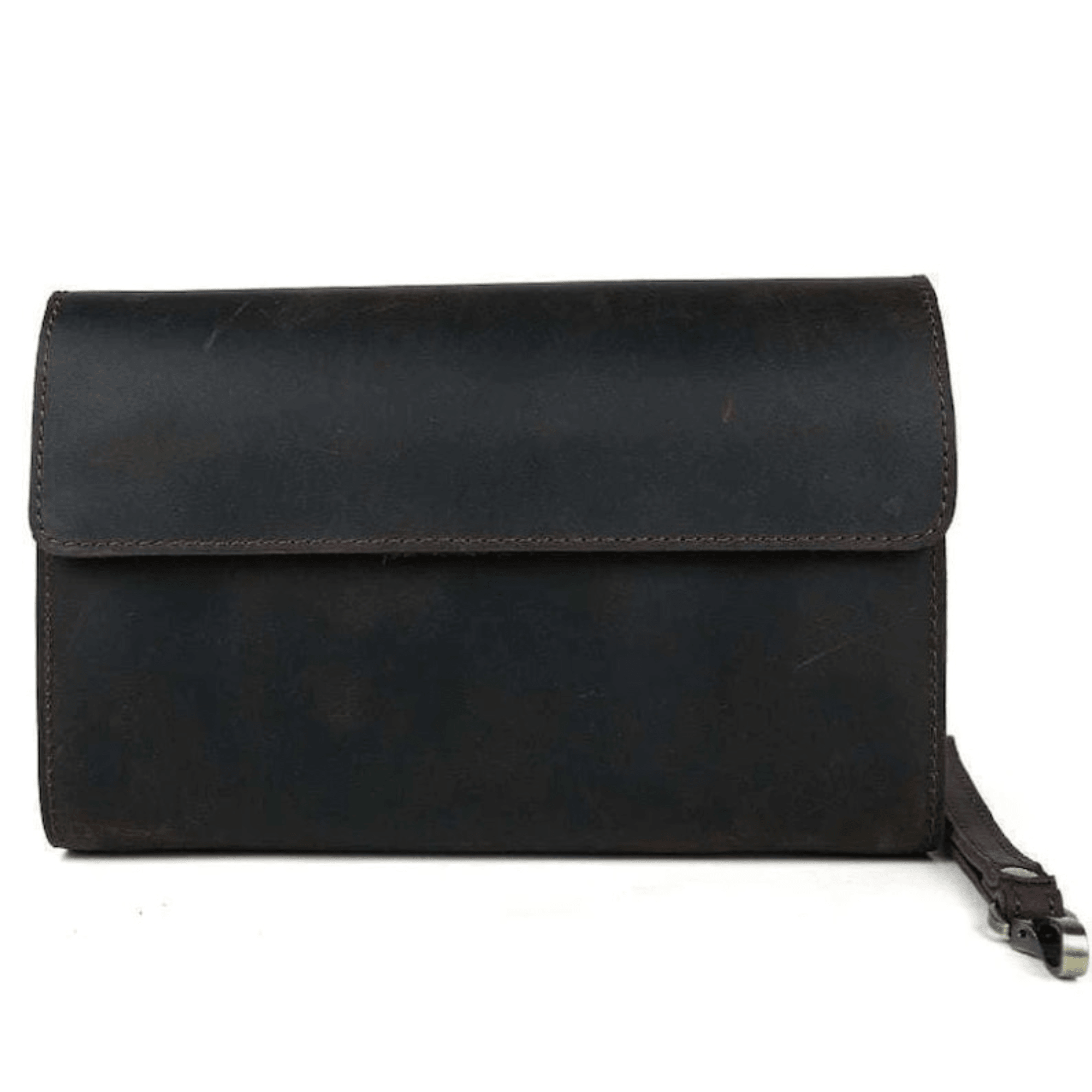 Leather Clutch for Men - Leather Shop Factory