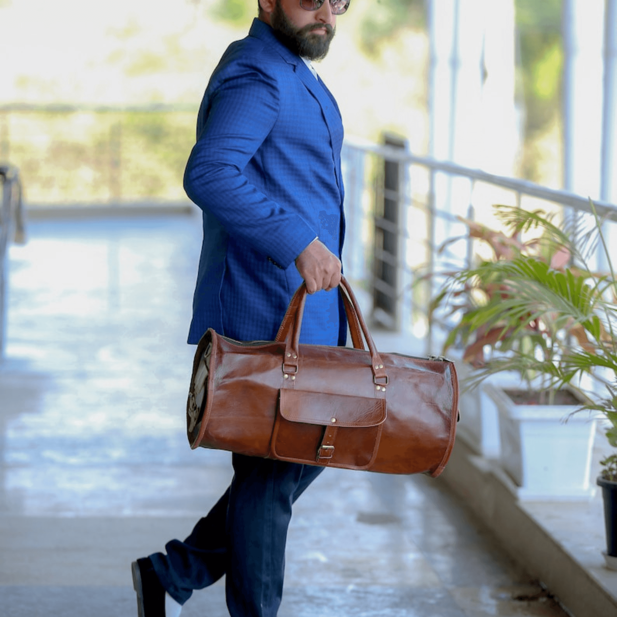 Epicurean Voyager: The Timeless Travel Companion