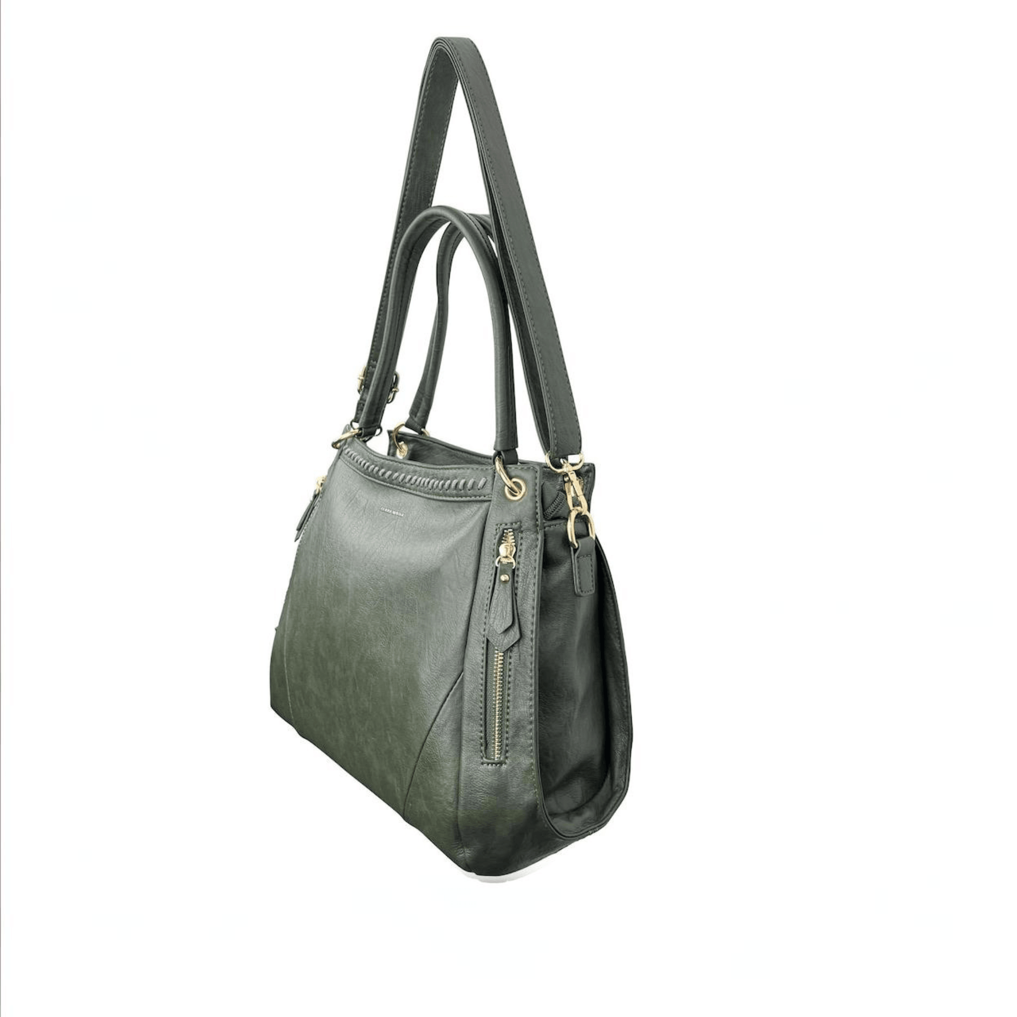 Everyday Handbag - Leather Shop Factory