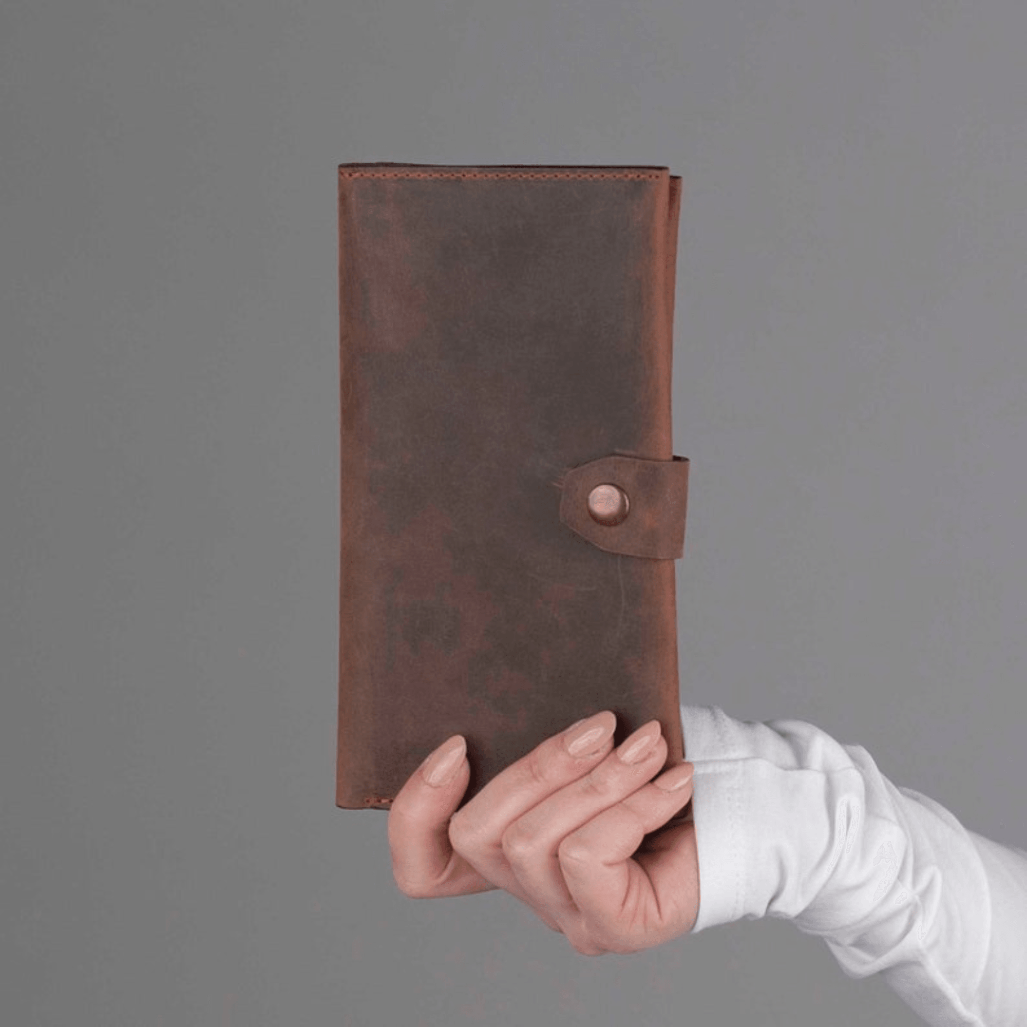 women's wallet - Leather Shop Factory