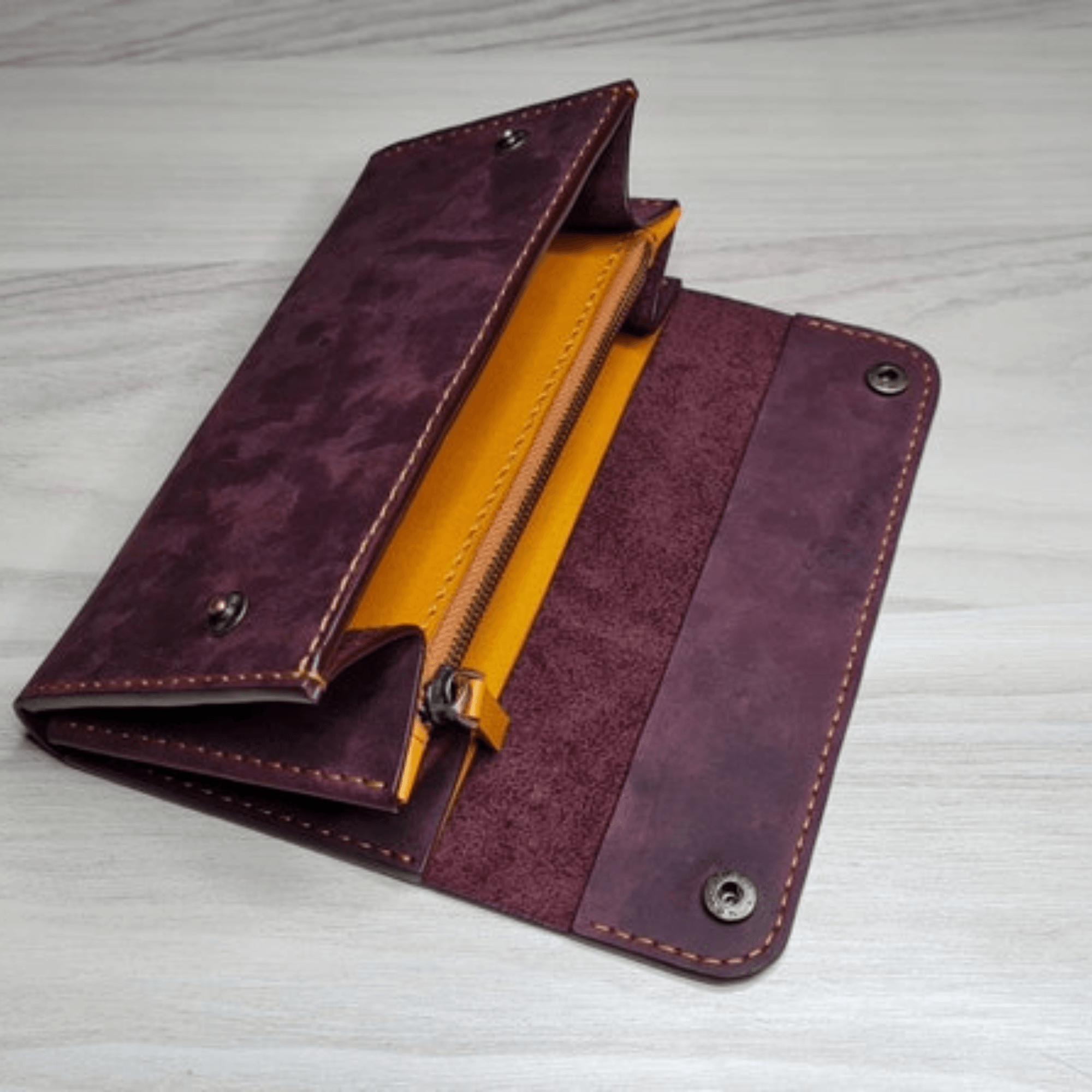 Digital Artisan Crossbody Blueprint - Leather Shop Factory