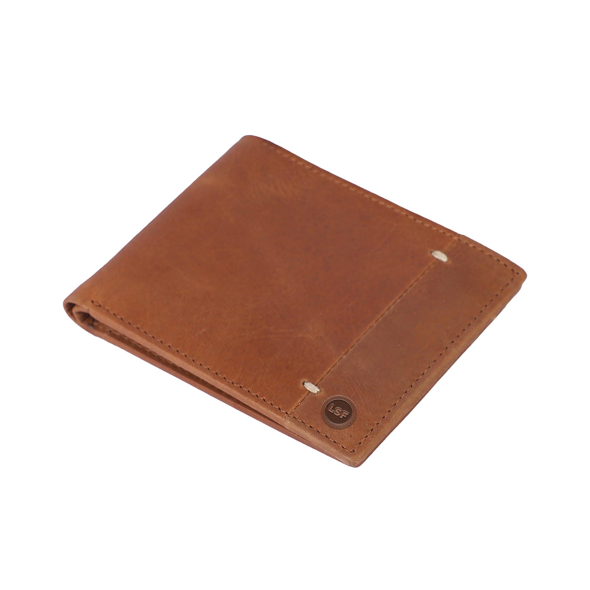 Elegant Indian Crafted Accessory - Leather Shop Factory