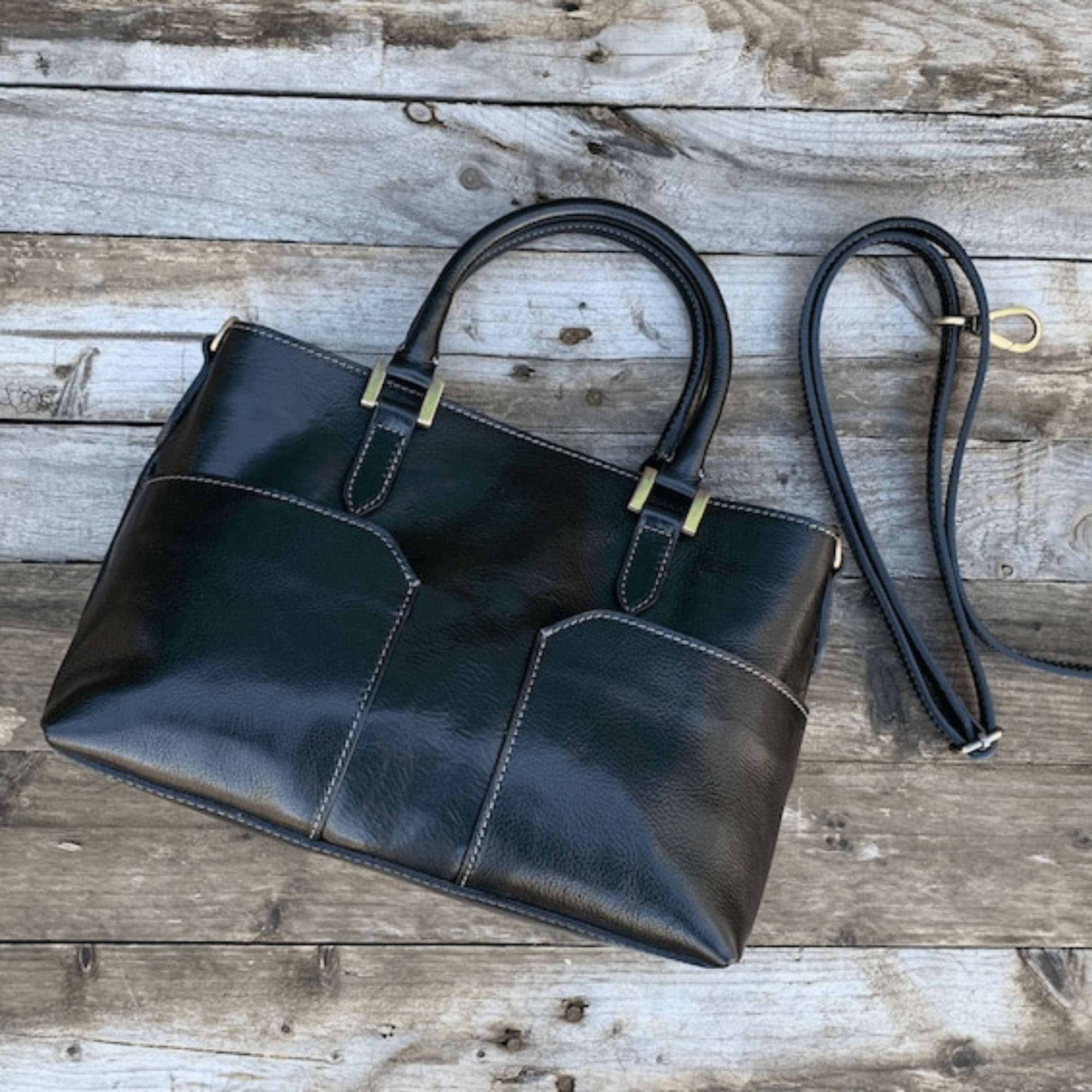 leather bag - Leather Shop Factory