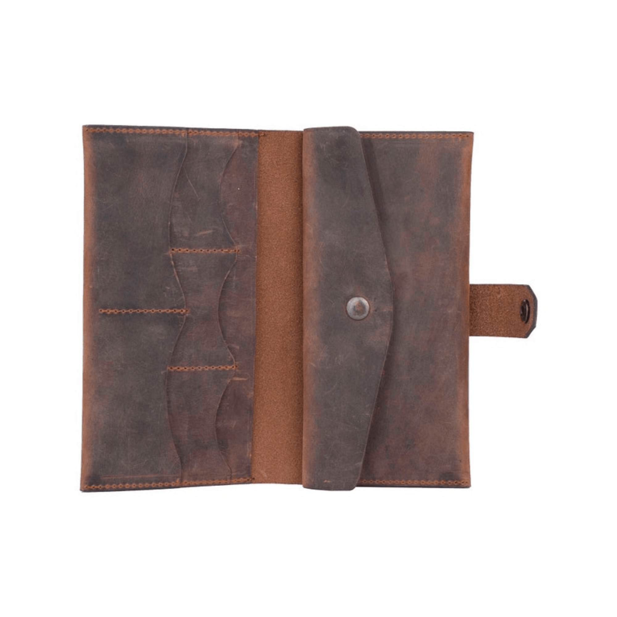 women's wallet - Leather Shop Factory