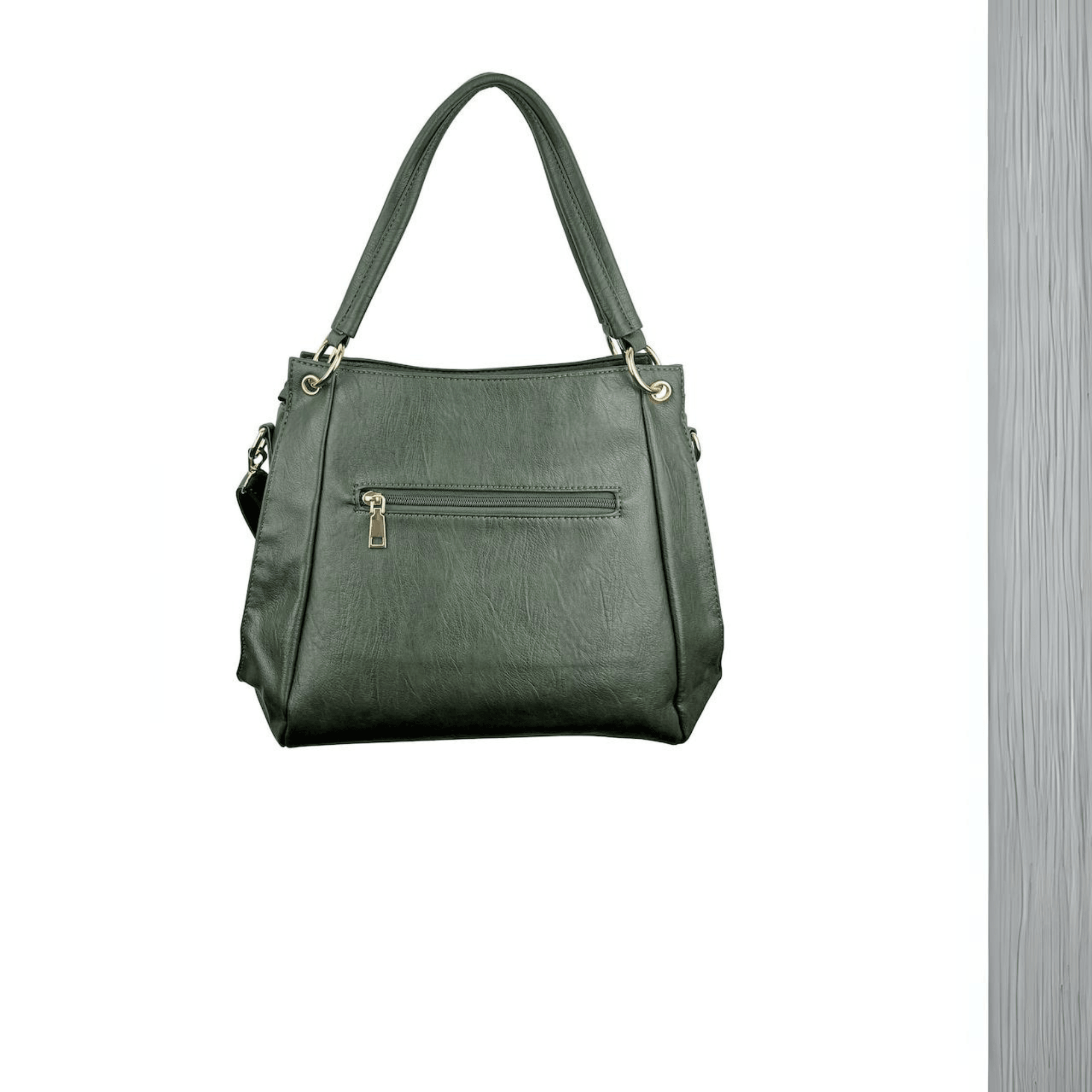 Everyday Handbag - Leather Shop Factory