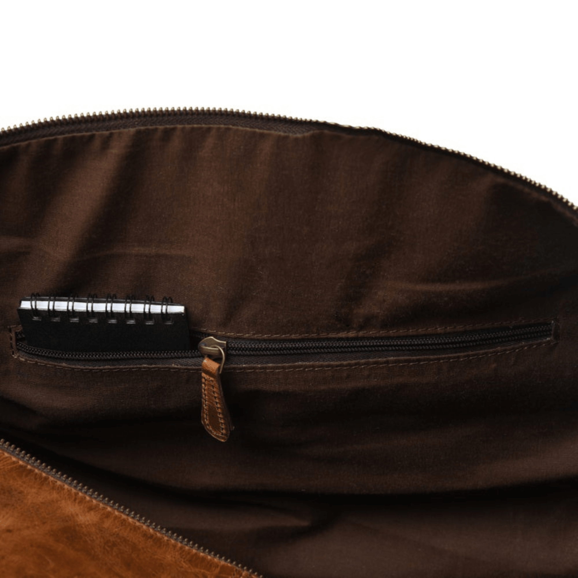 Ethereal Voyager Luxe Travel Bag - Leather Shop Factory