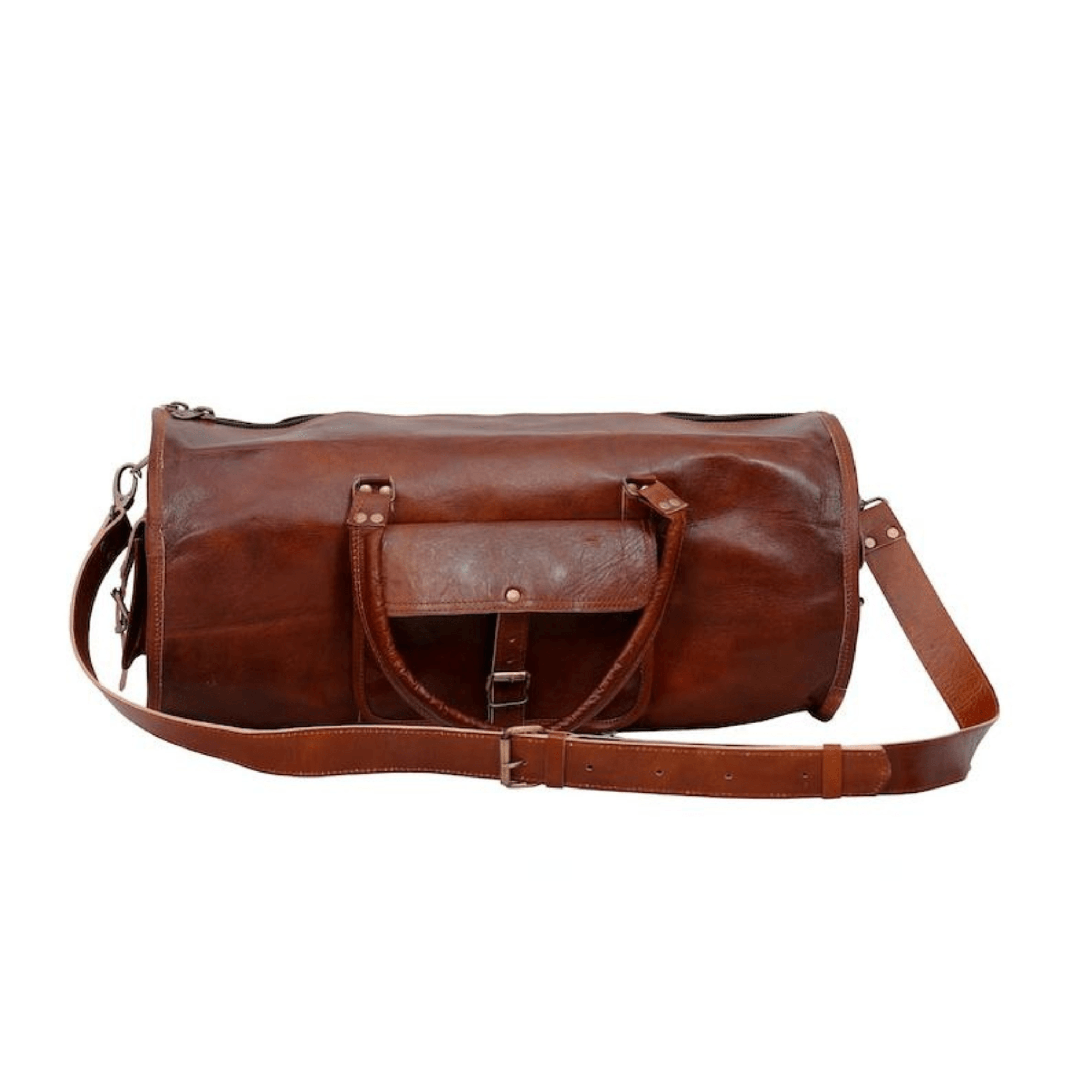 Epicurean Voyager: The Timeless Travel Companion