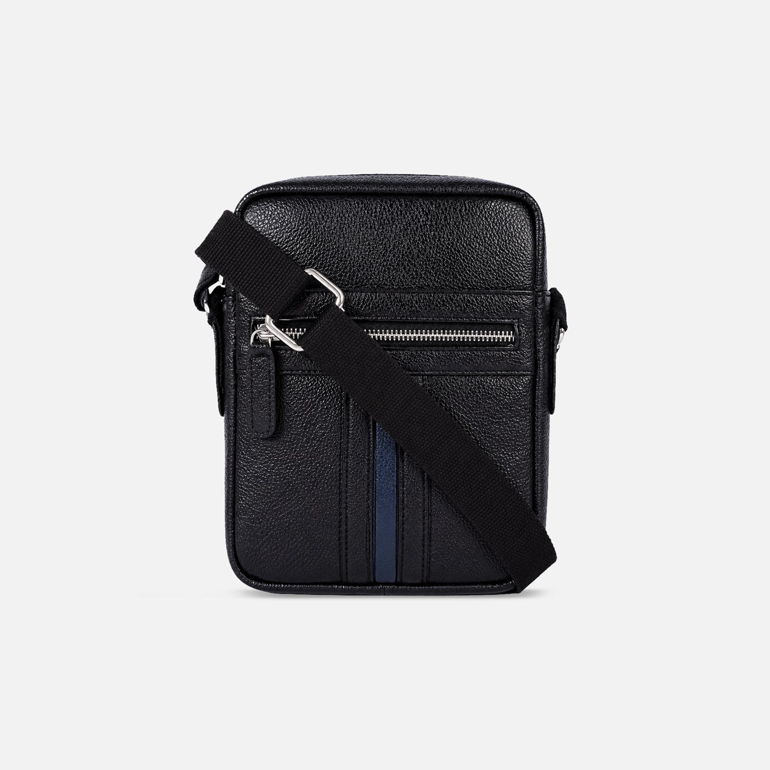 DRIFT CROSSBODY - BLACK