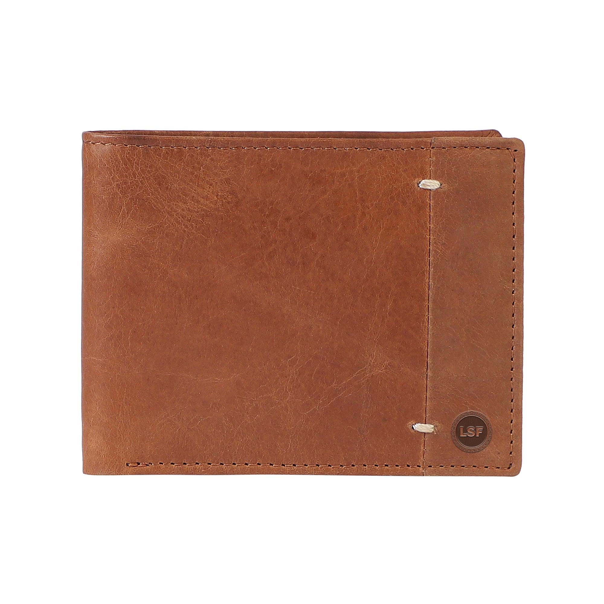 Elegant Indian Crafted Accessory - Leather Shop Factory