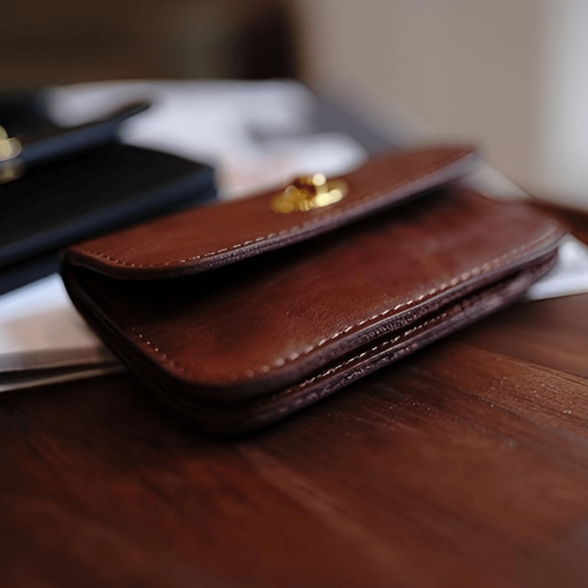 Hand crafted top grain leather ladies - Leather Shop Factory