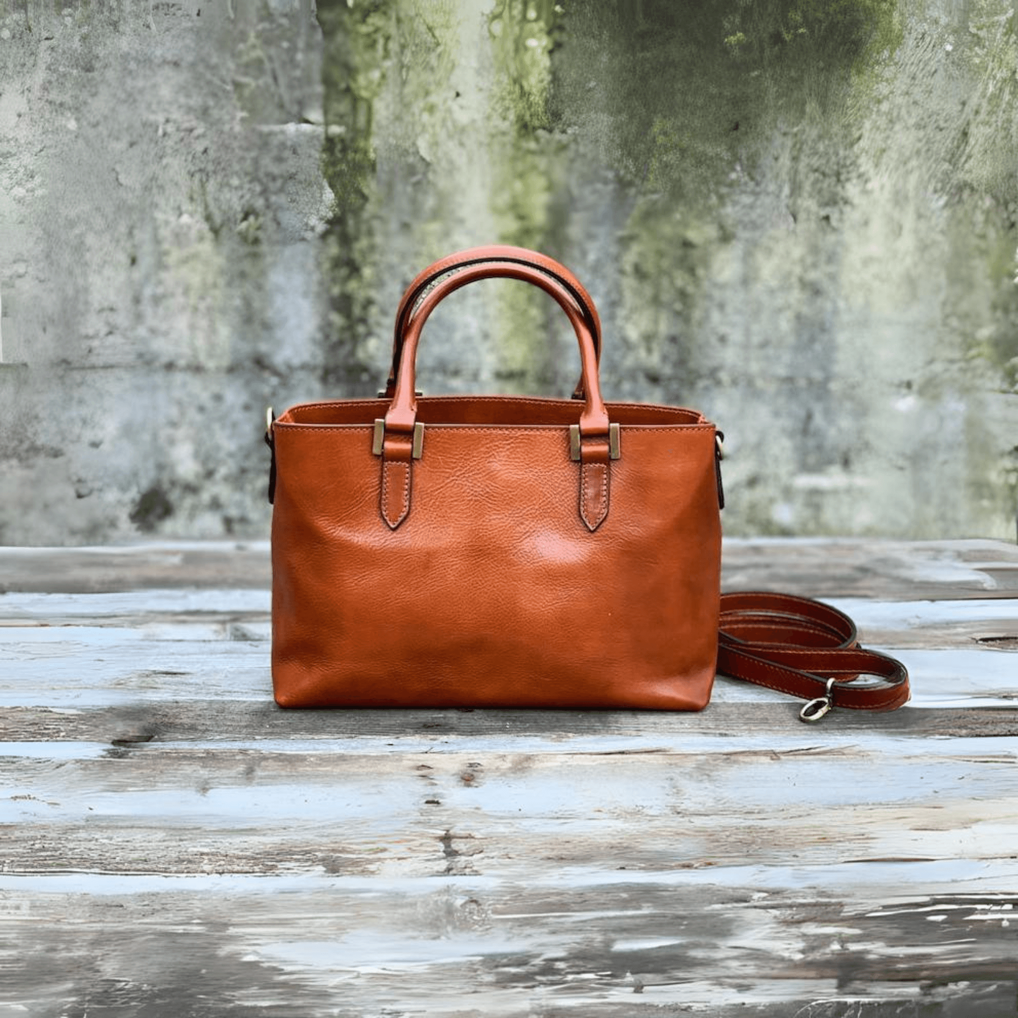leather bag - Leather Shop Factory