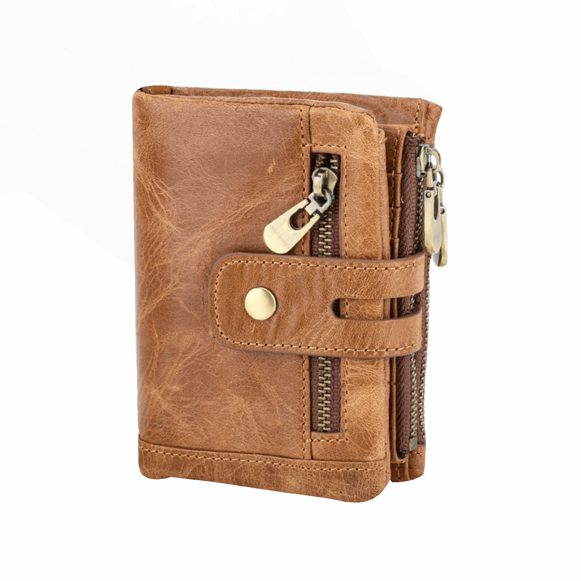 Vintage small wallet RFID