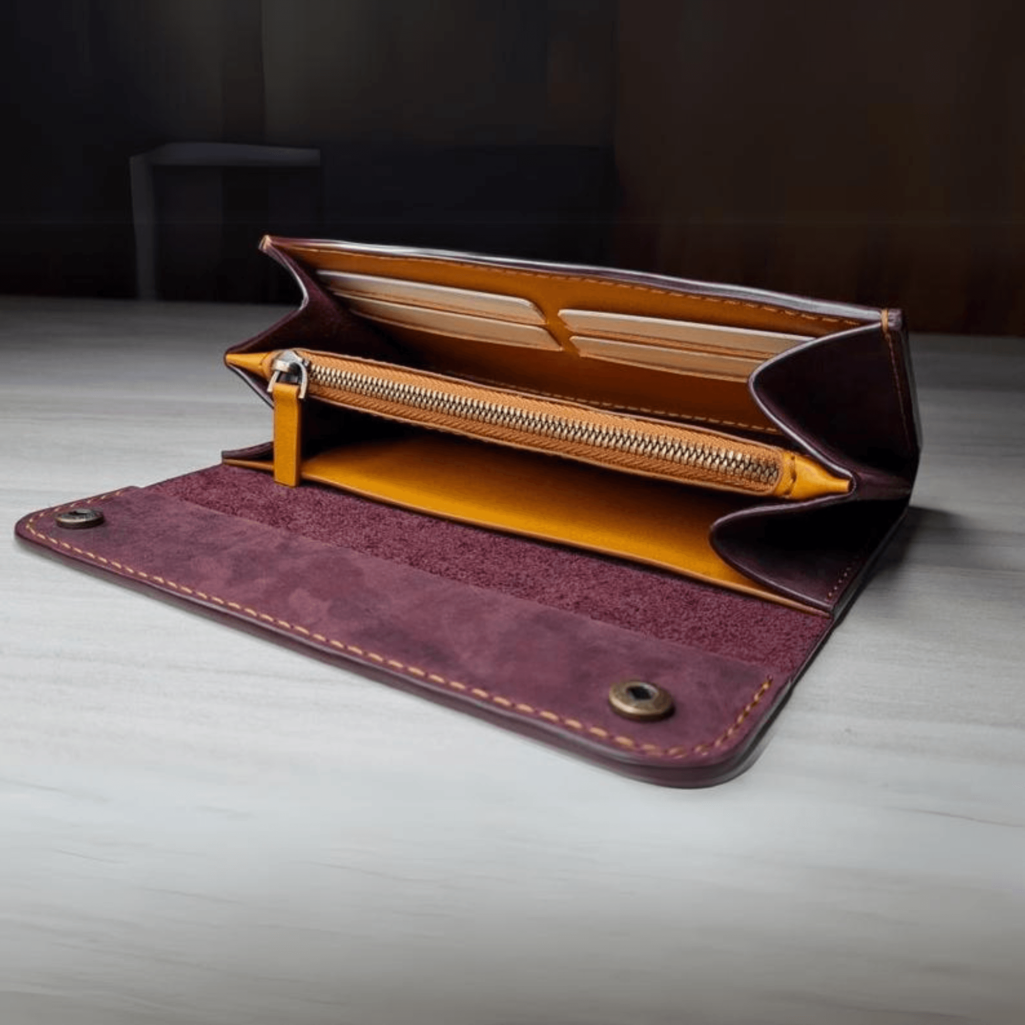 Digital Artisan Crossbody Blueprint - Leather Shop Factory