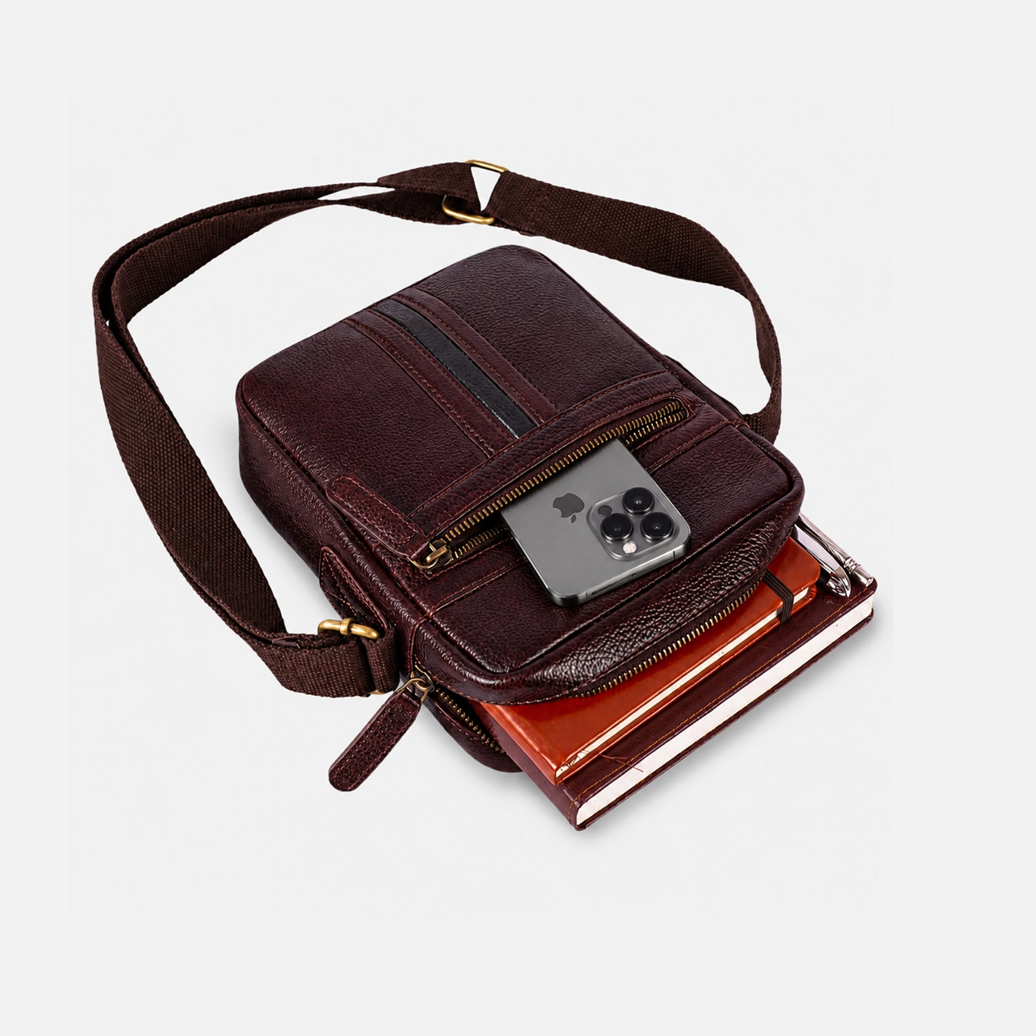DRIFT CROSSBODY
