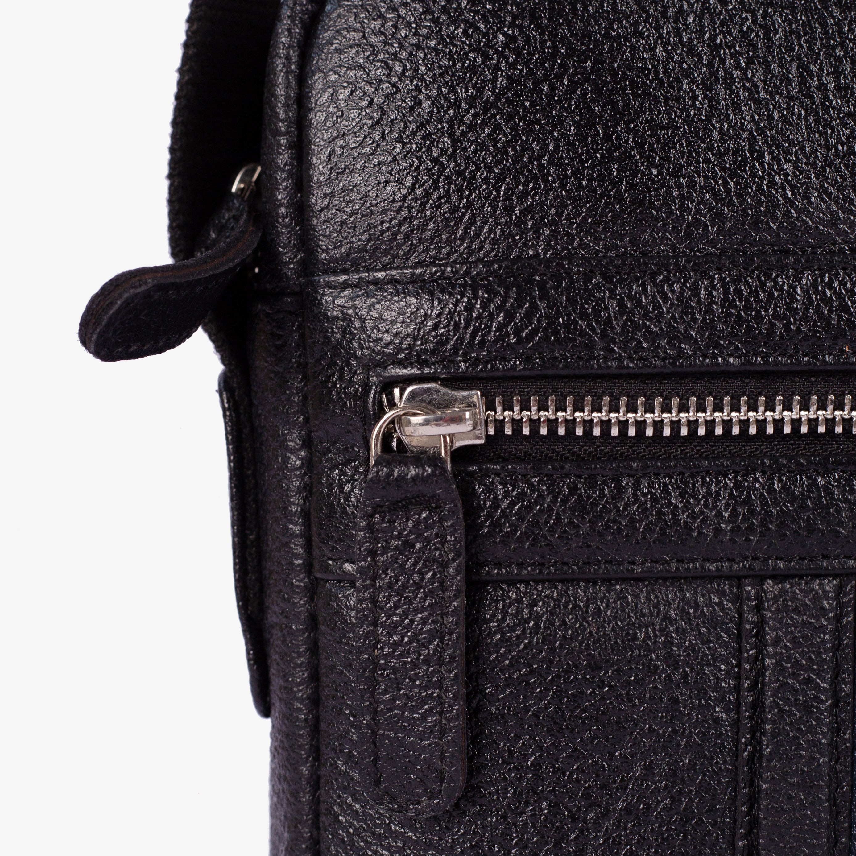 DRIFT CROSSBODY - BLACK
