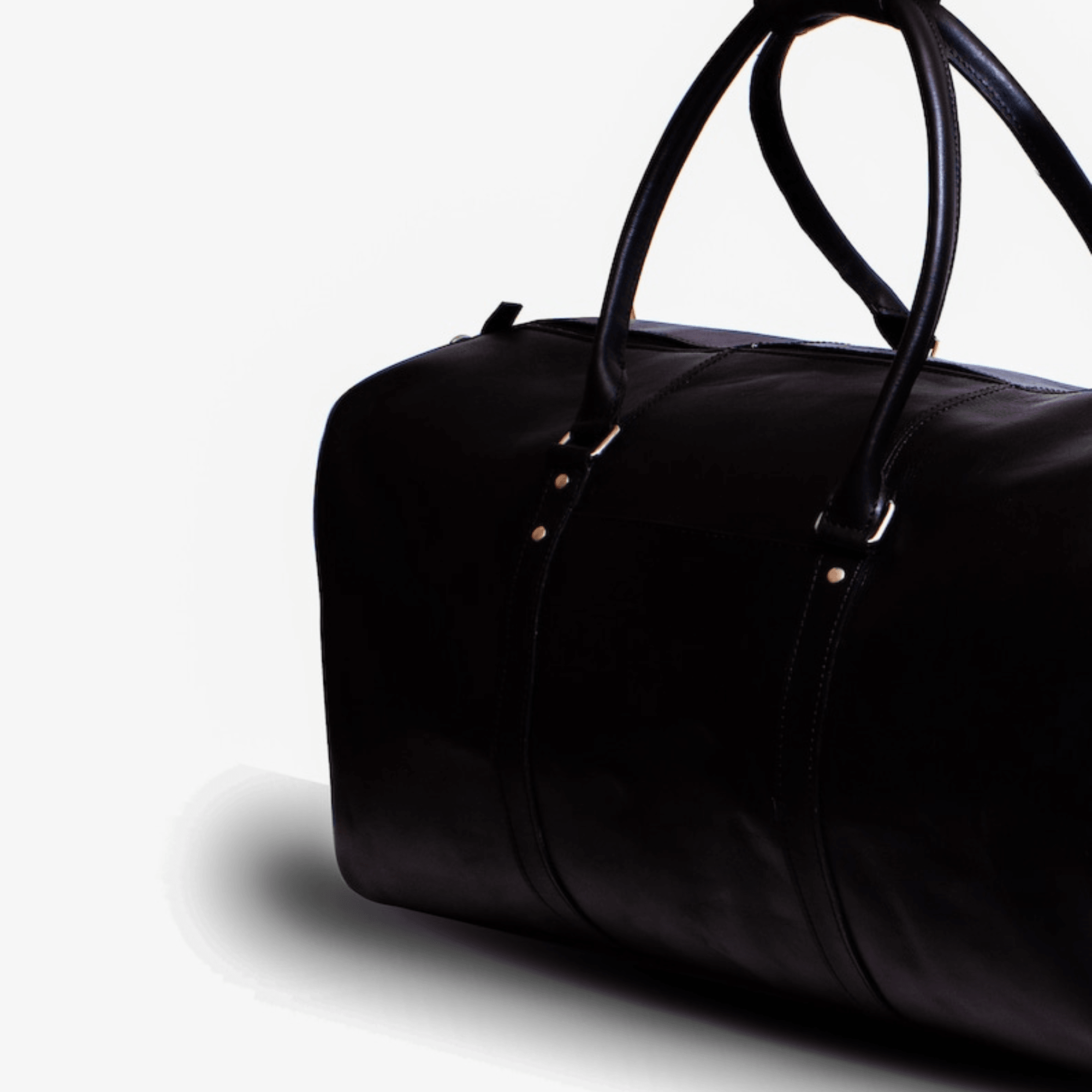 Elysian Voyager Travel Bag - Leather Shop Factory