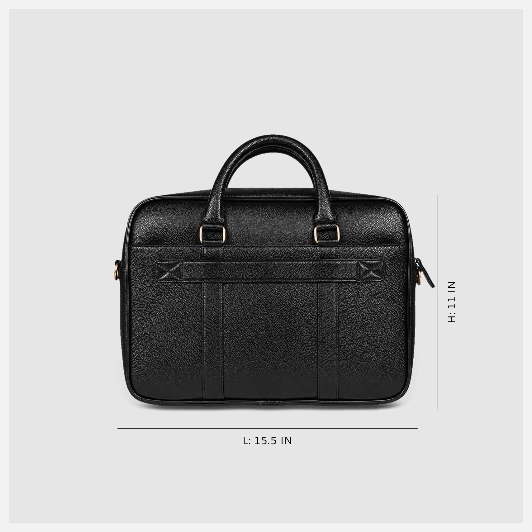 ALDRIC LAPTOP BAG