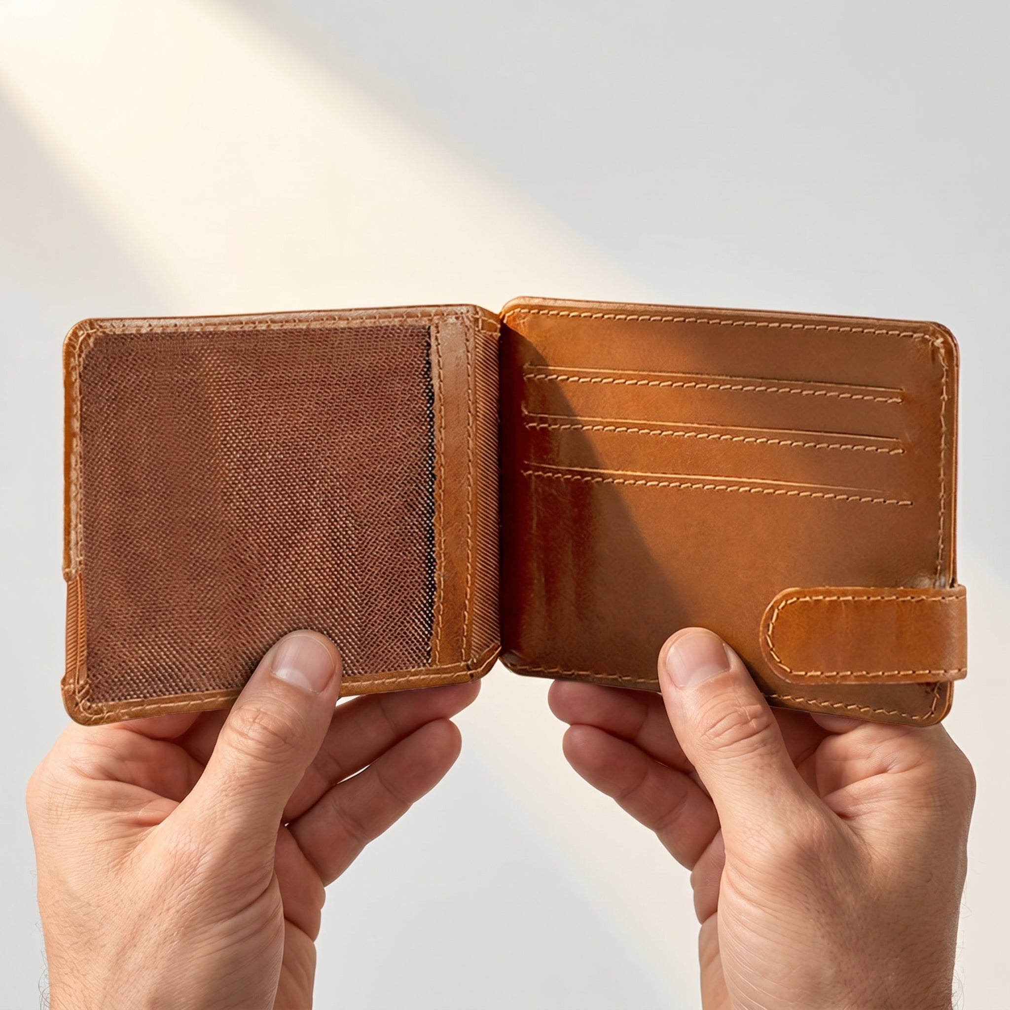 CALLOW WALLET