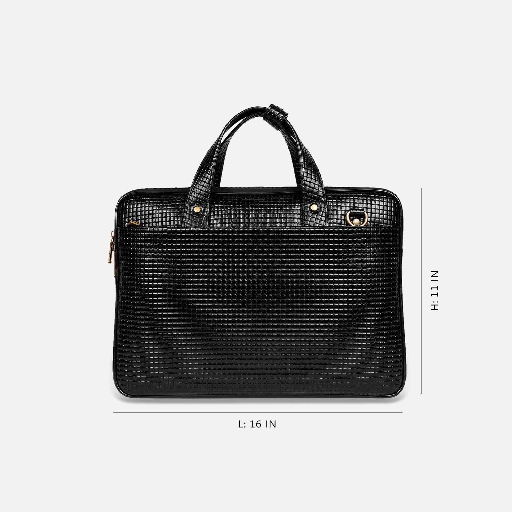 CORVUS LAPTOP BAG