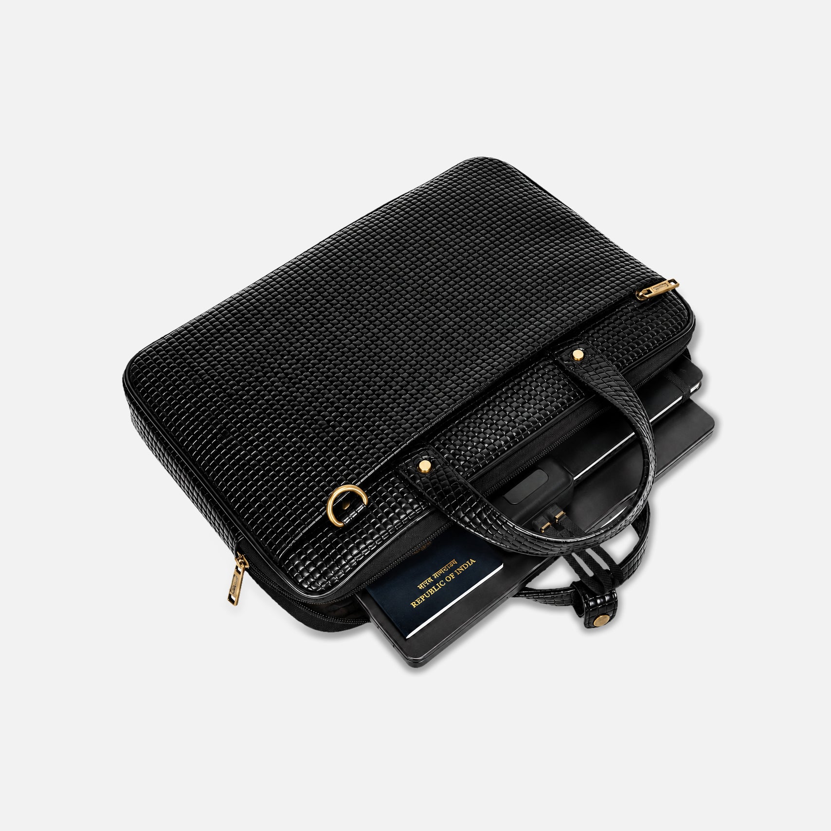 CORVUS LAPTOP BAG