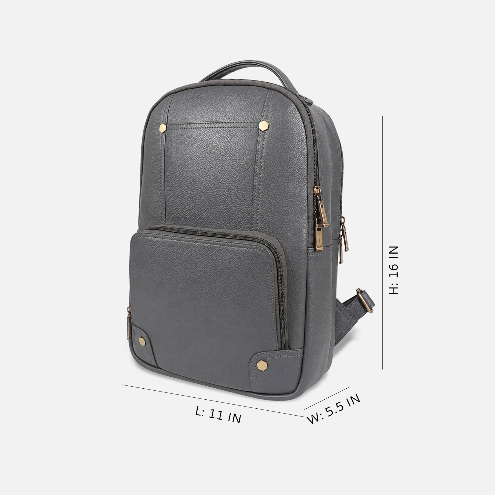 CREST BACKPACK