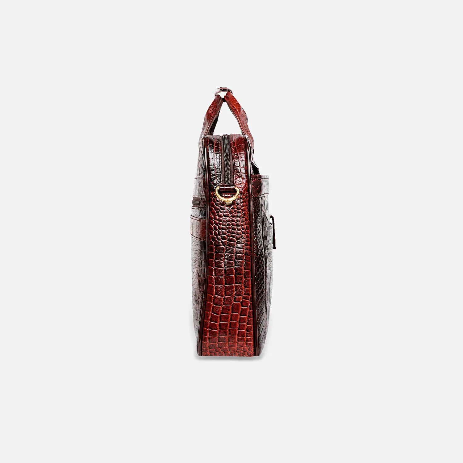 CROCELITE LAPTOP BAG