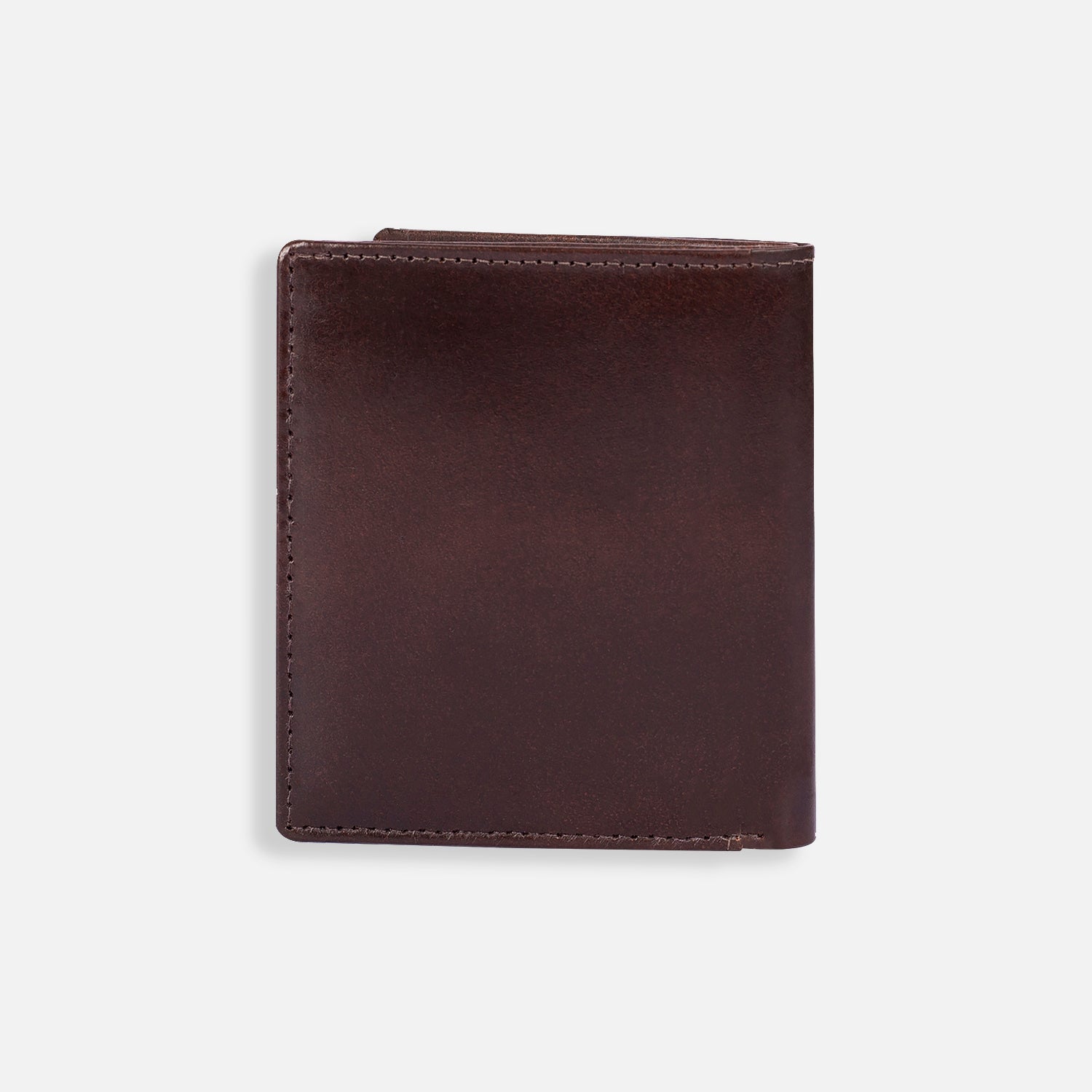 FENN WALLET - Brown