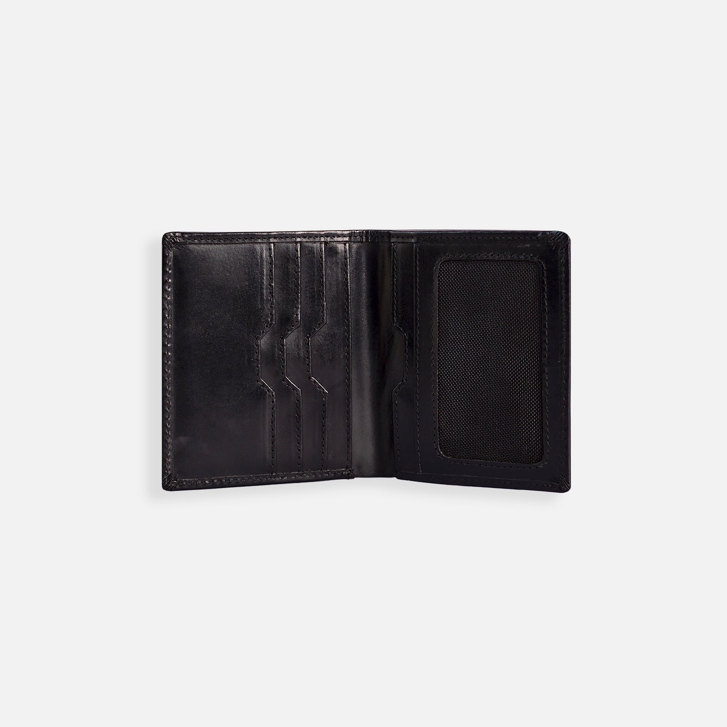 FENN WALLET — BLACK