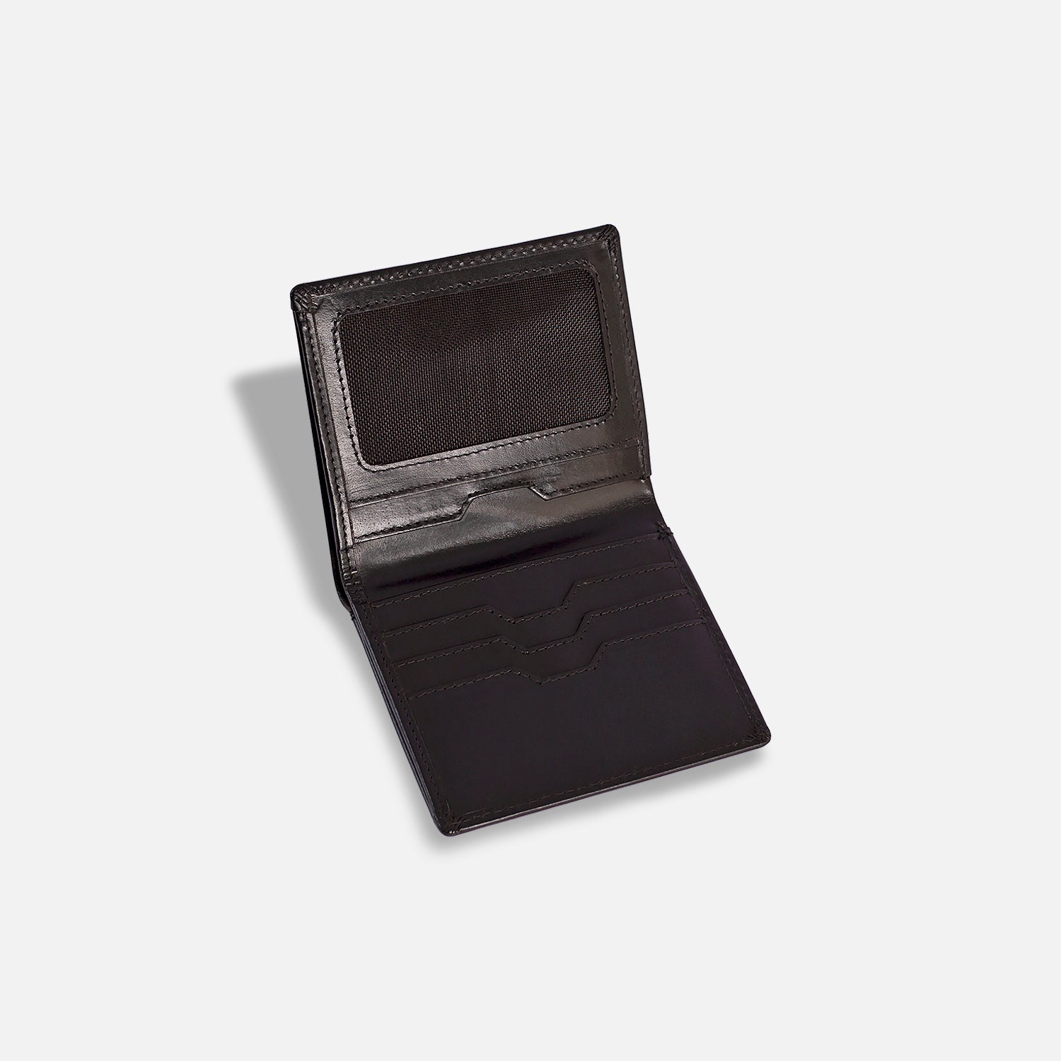 FENN WALLET — BLACK