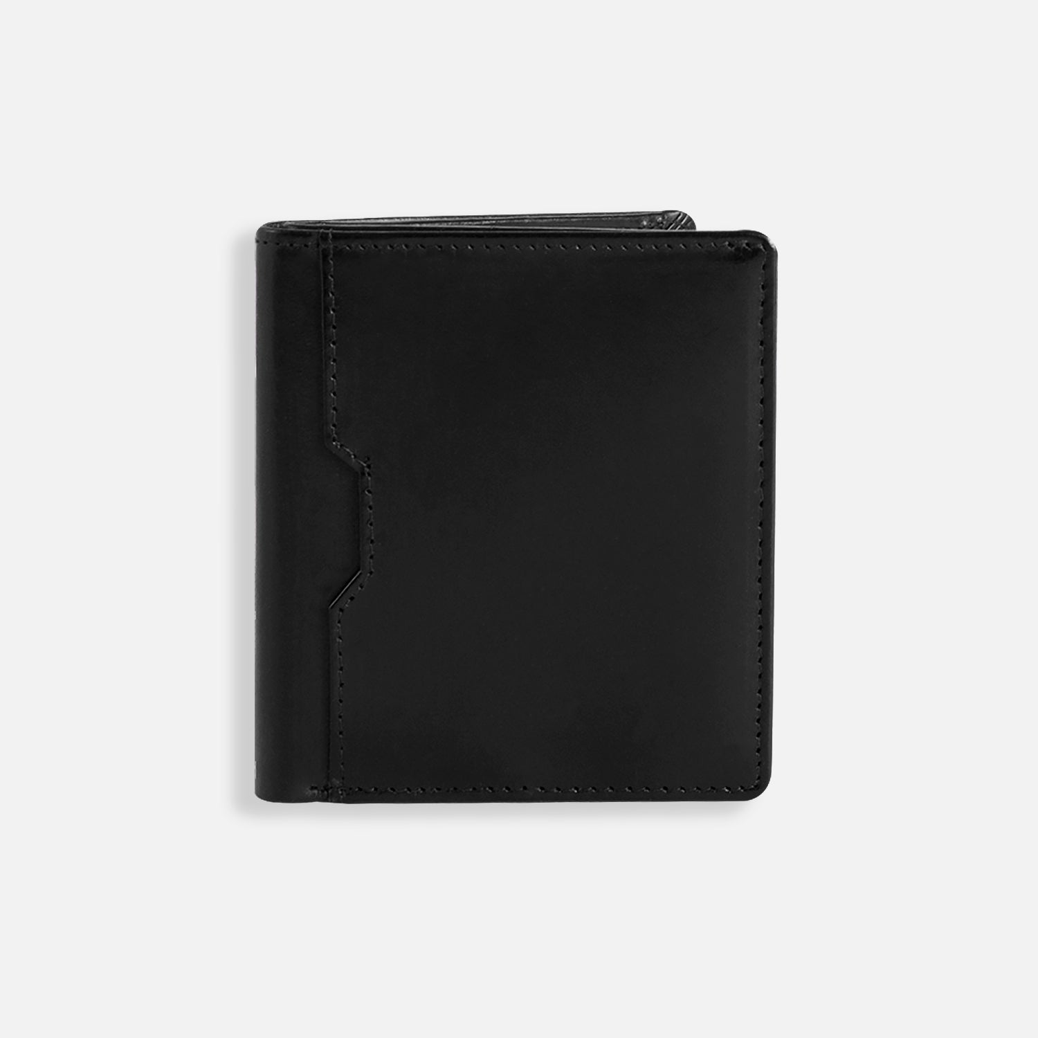 FENN WALLET — BLACK