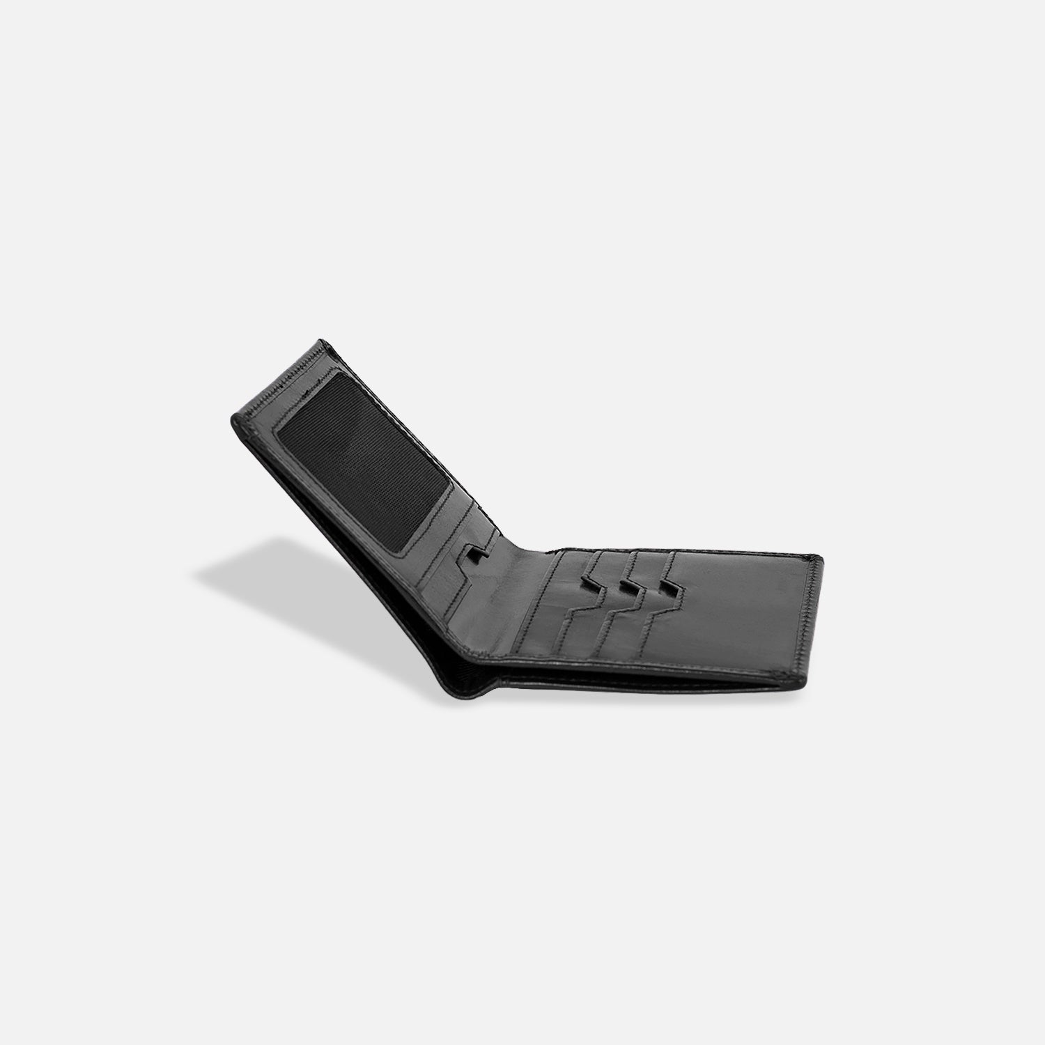 FENN WALLET — BLACK