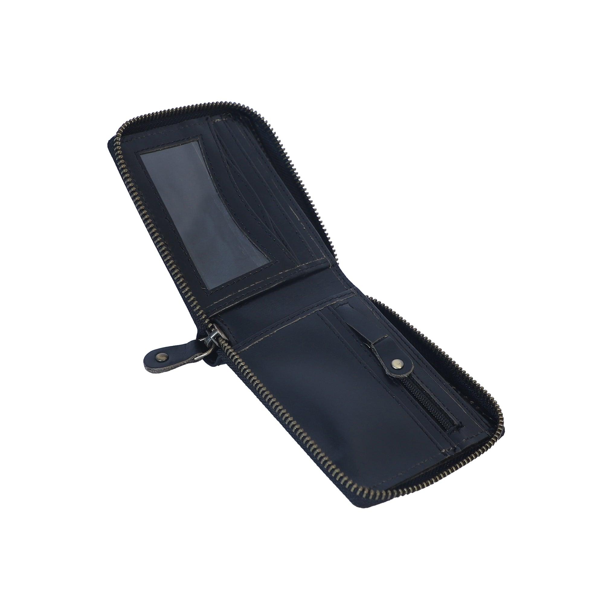 Urban Elite PocketMate - Leather Shop Factory