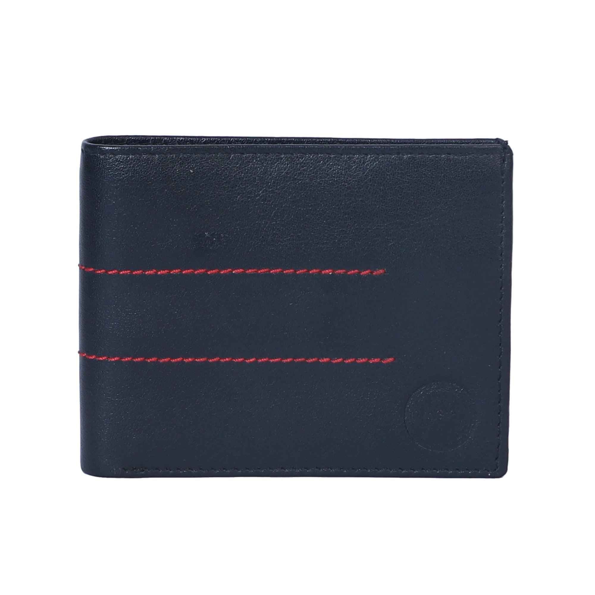 Elegant Indian Crafted Wallet