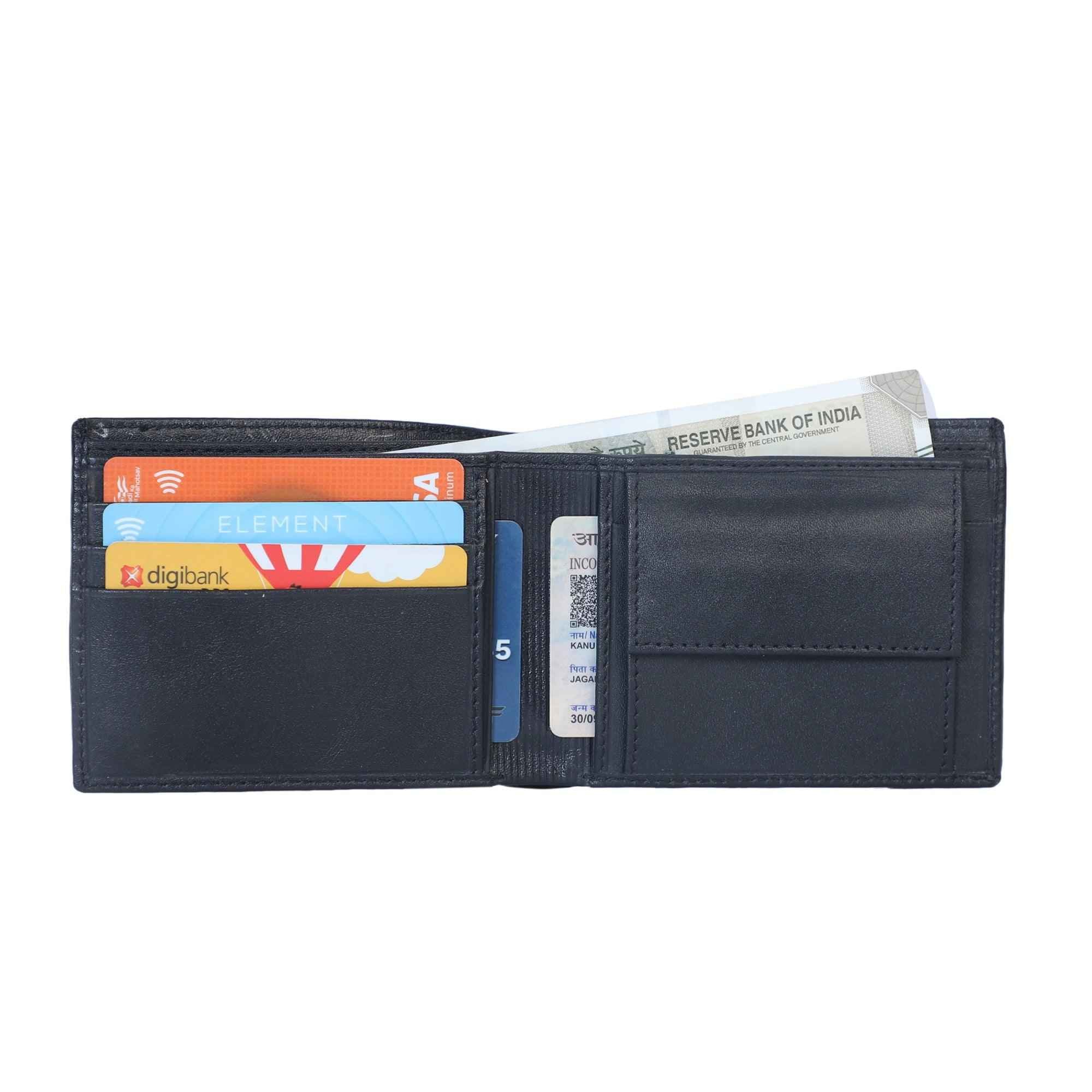 Elegant Indian Crafted Wallet