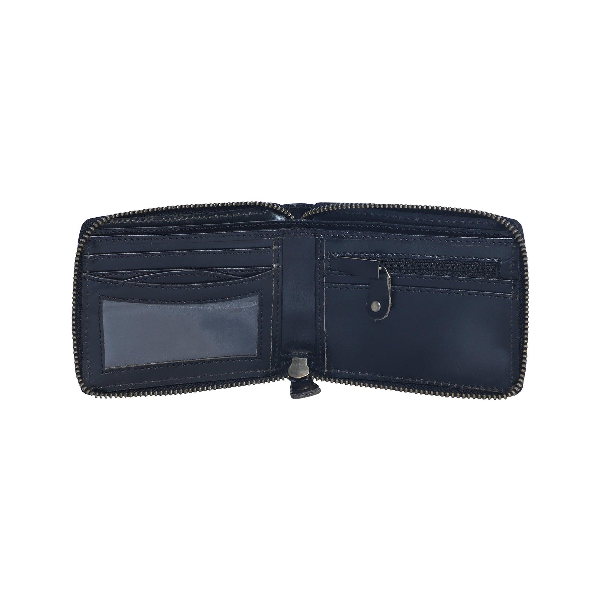 Urban Elite PocketMate - Leather Shop Factory