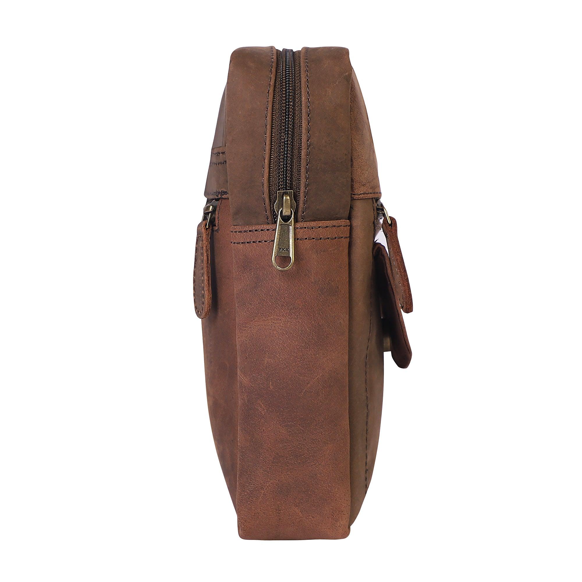 Sling Bags - Leather Shop Factory